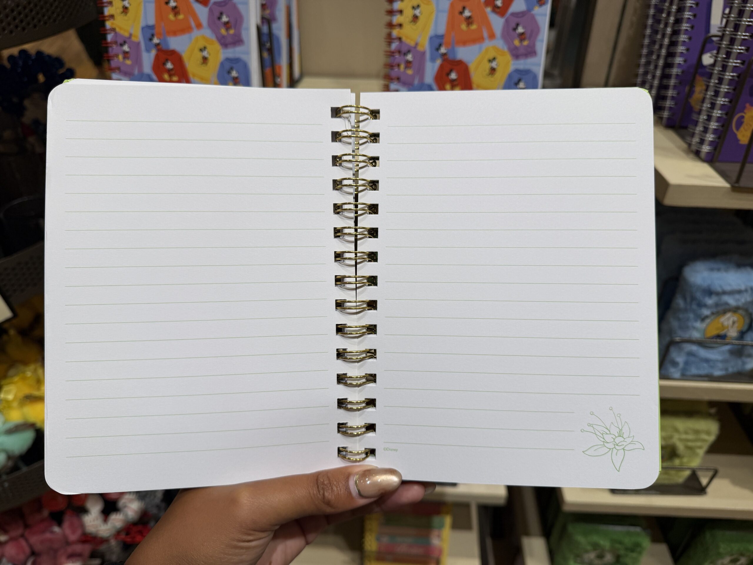 Disney Home Goods, Drinkware, Notebooks and More Arrive at Disneyland Resort