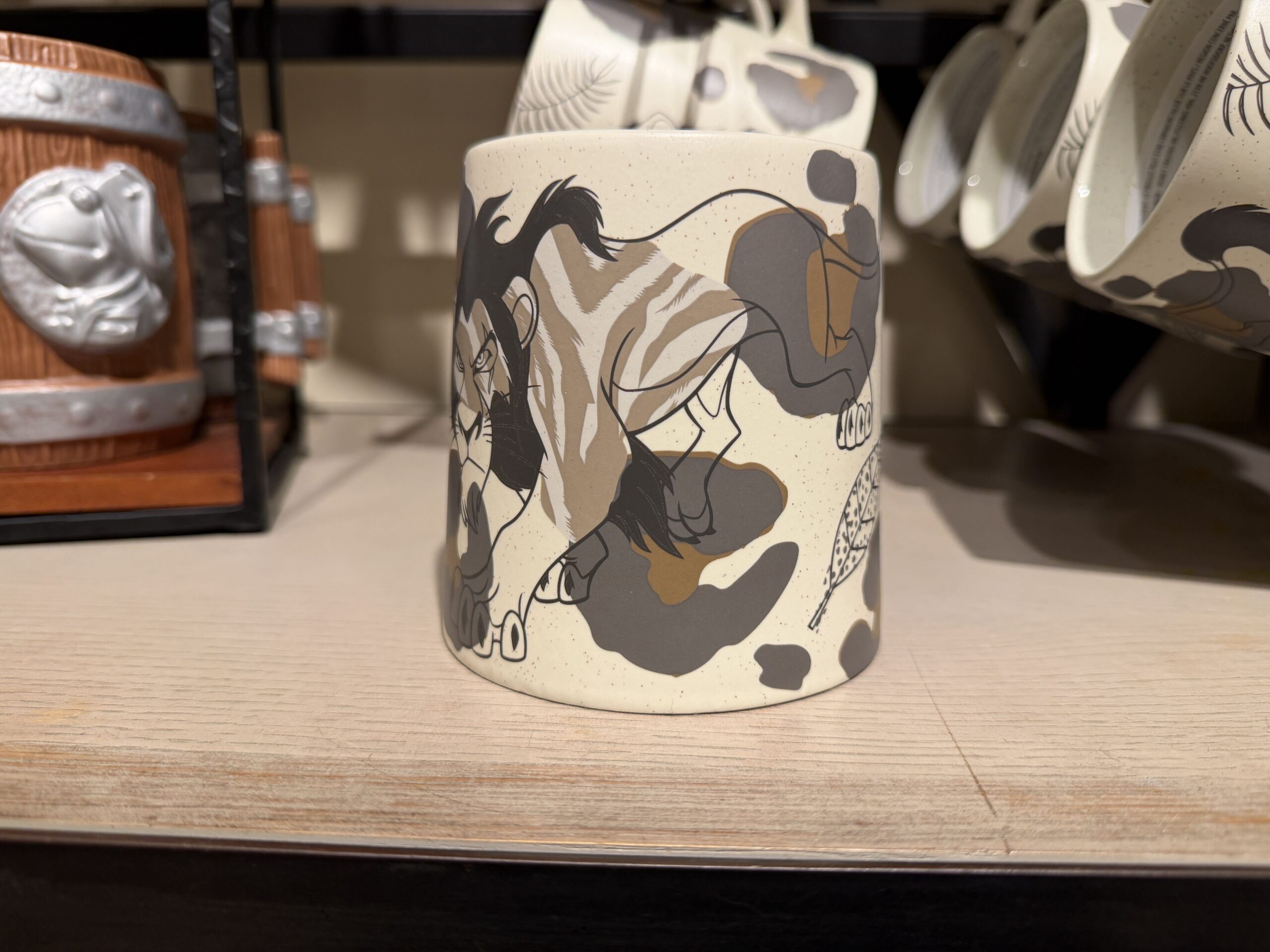 Disney Home Goods, Drinkware, Notebooks and More Arrive at Disneyland Resort