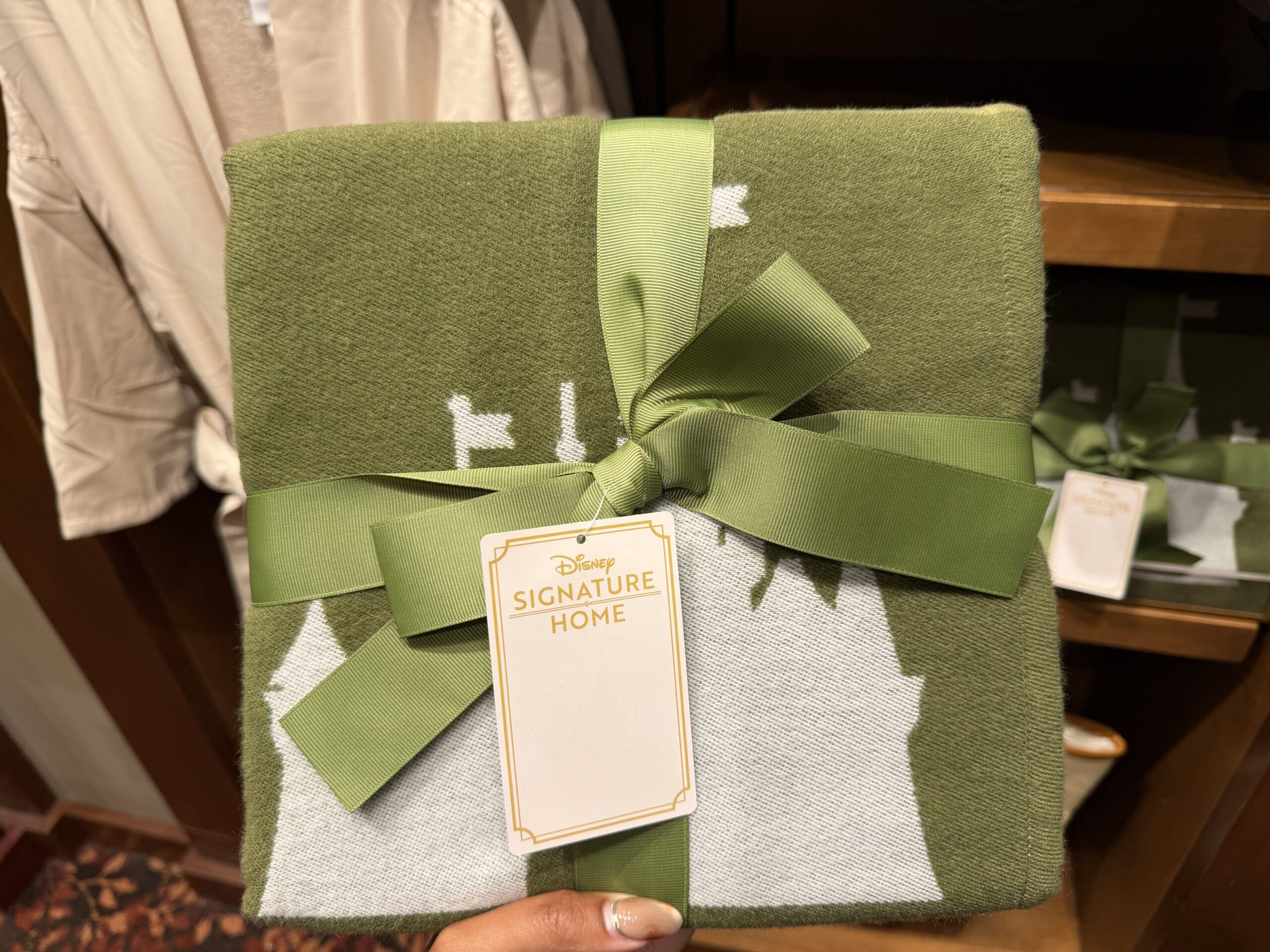 Disney Home Goods, Drinkware, Notebooks and More Arrive at Disneyland Resort