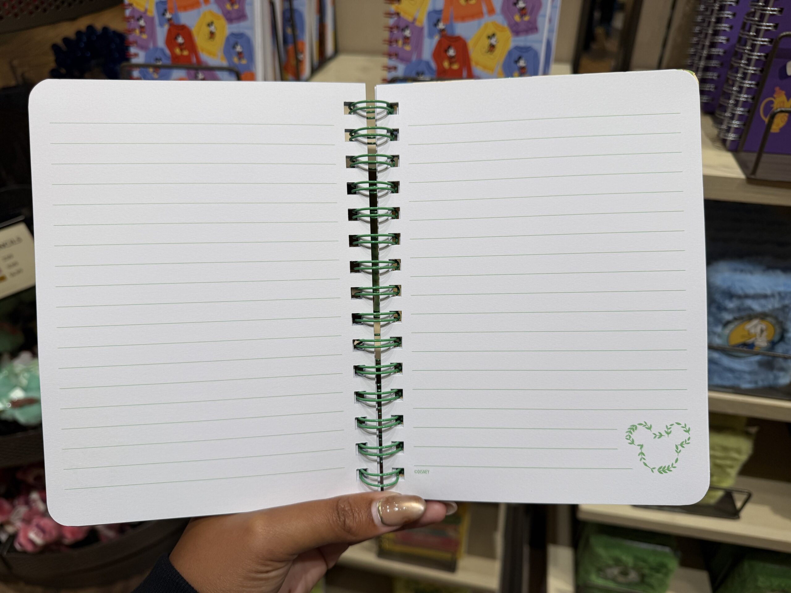 Disney Home Goods, Drinkware, Notebooks and More Arrive at Disneyland Resort