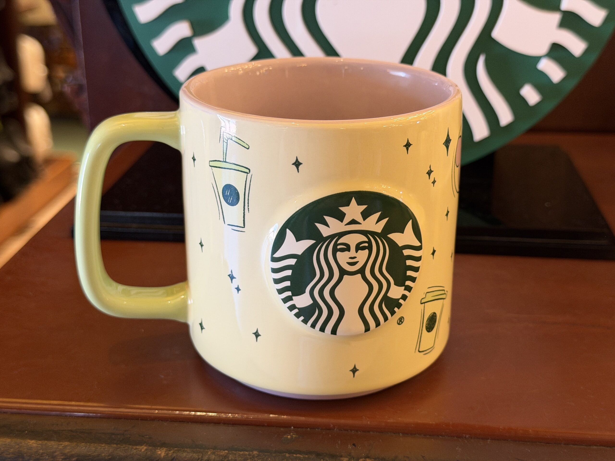 Disney Home Goods, Drinkware, Notebooks and More Arrive at Disneyland Resort