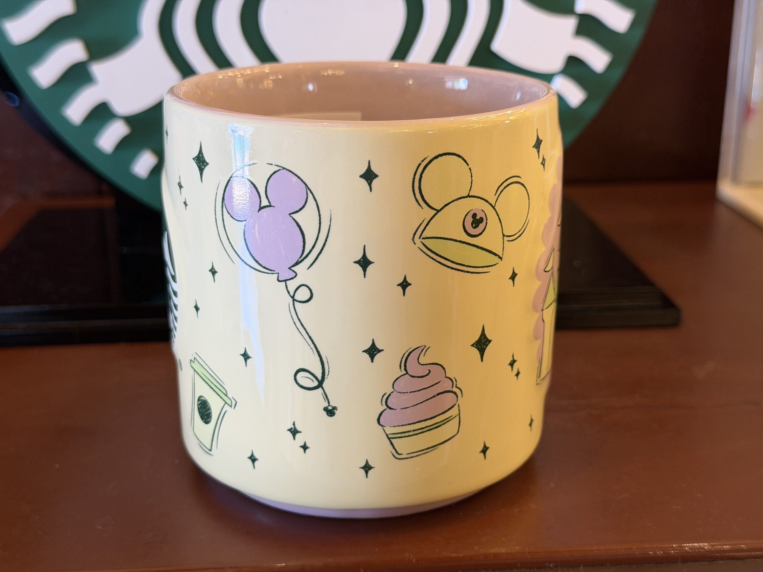 Disney Home Goods, Drinkware, Notebooks and More Arrive at Disneyland Resort