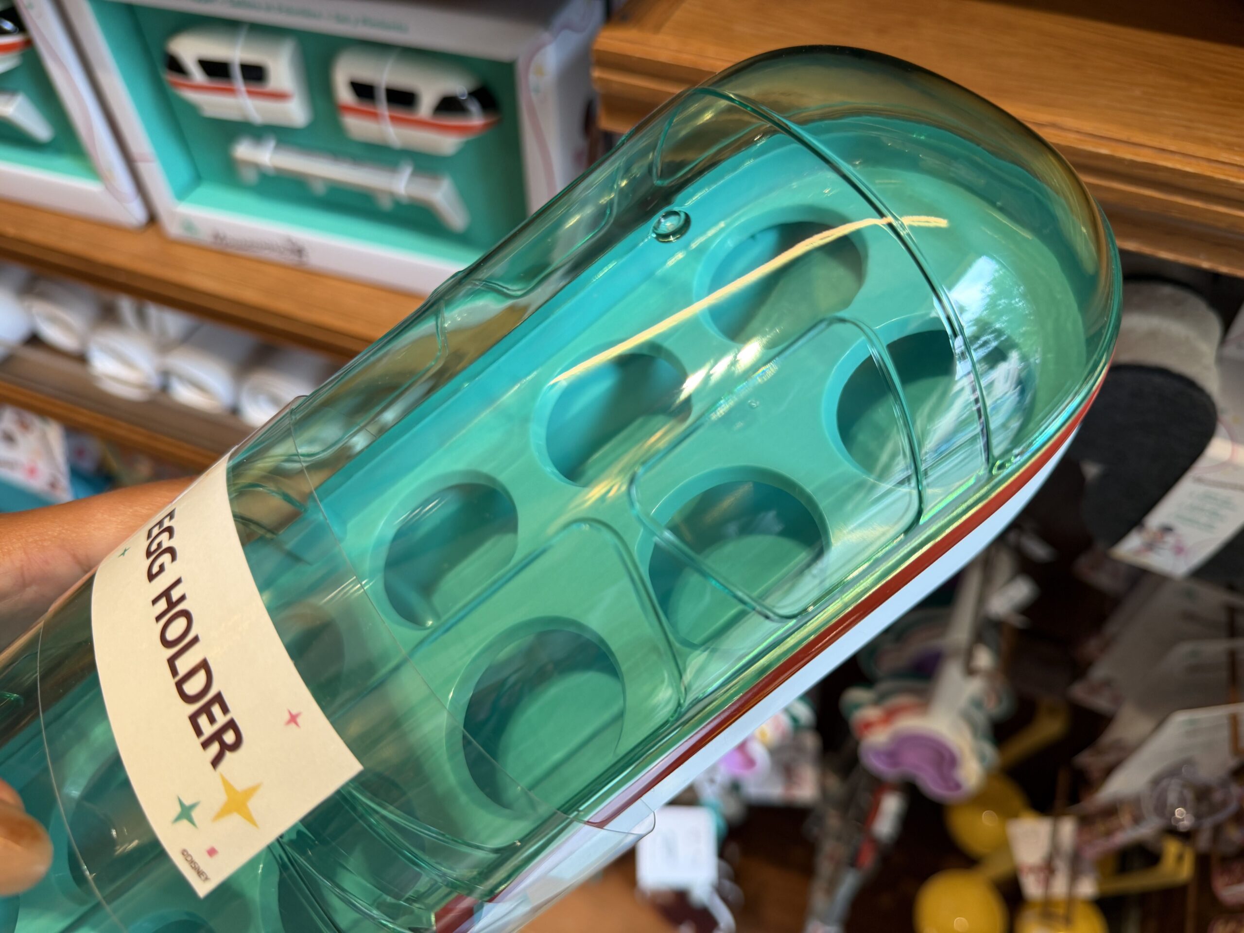 Disney Home Goods, Drinkware, Notebooks and More Arrive at Disneyland Resort