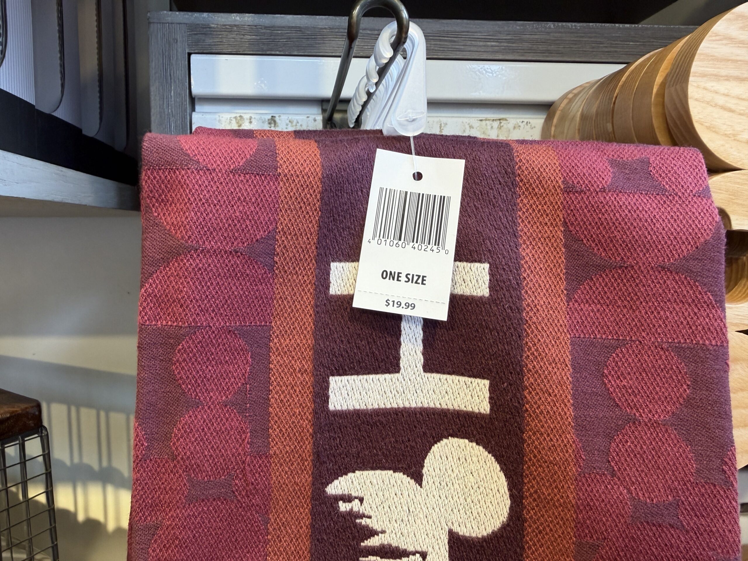 Disney Home Goods, Drinkware, Notebooks and More Arrive at Disneyland Resort