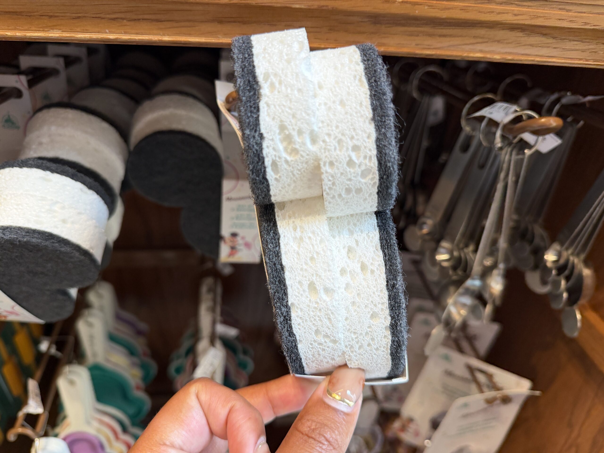 Disney Home Goods, Drinkware, Notebooks and More Arrive at Disneyland Resort