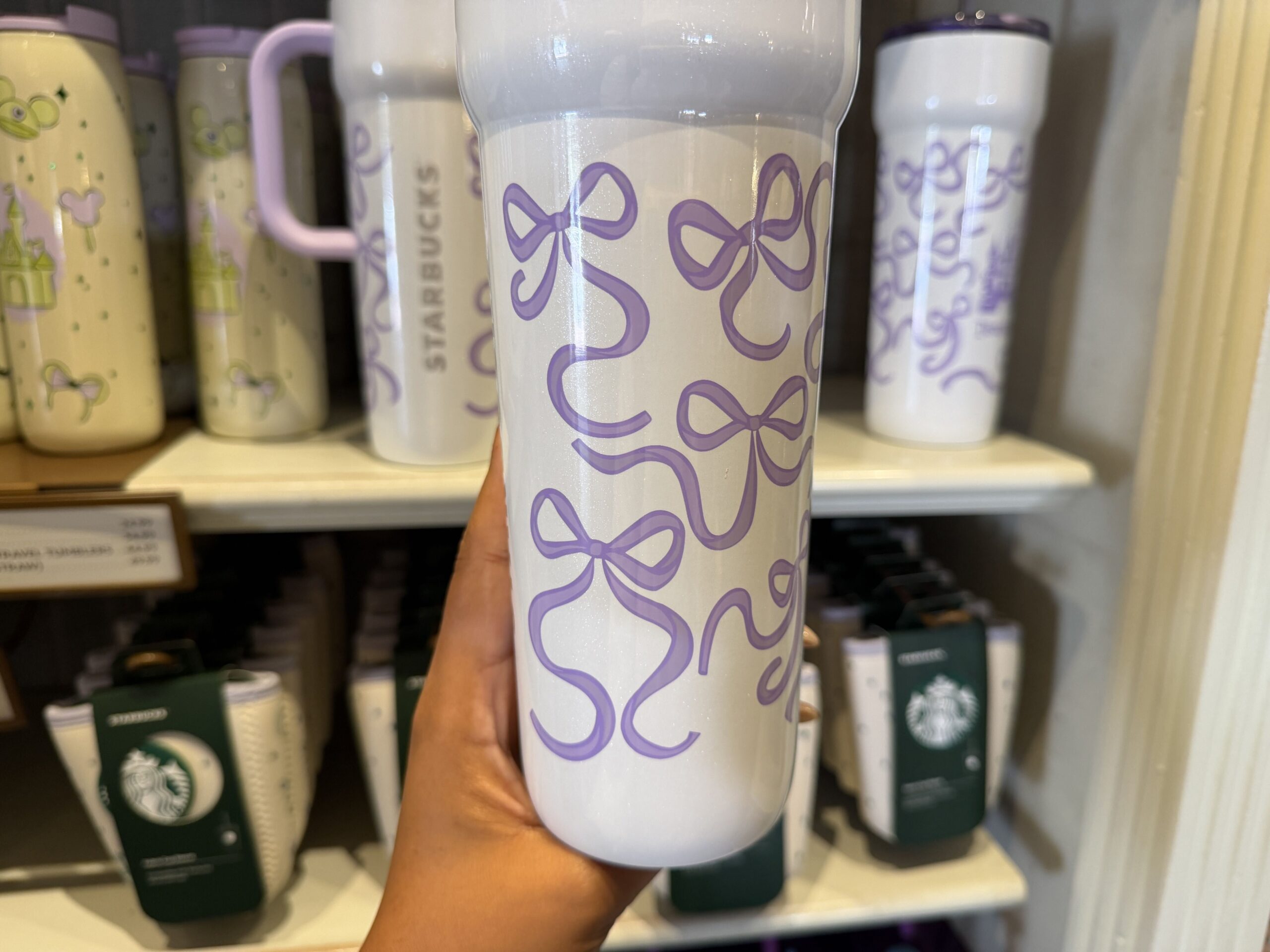Disney Home Goods, Drinkware, Notebooks and More Arrive at Disneyland Resort
