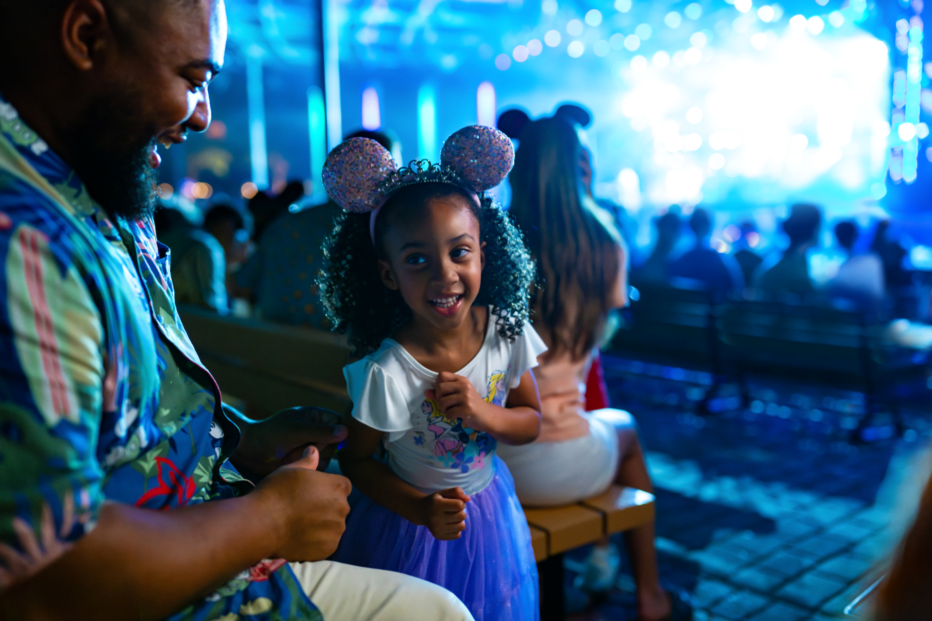 Eat to the Beat 2026 Concert Lineup Announced for EPCOT