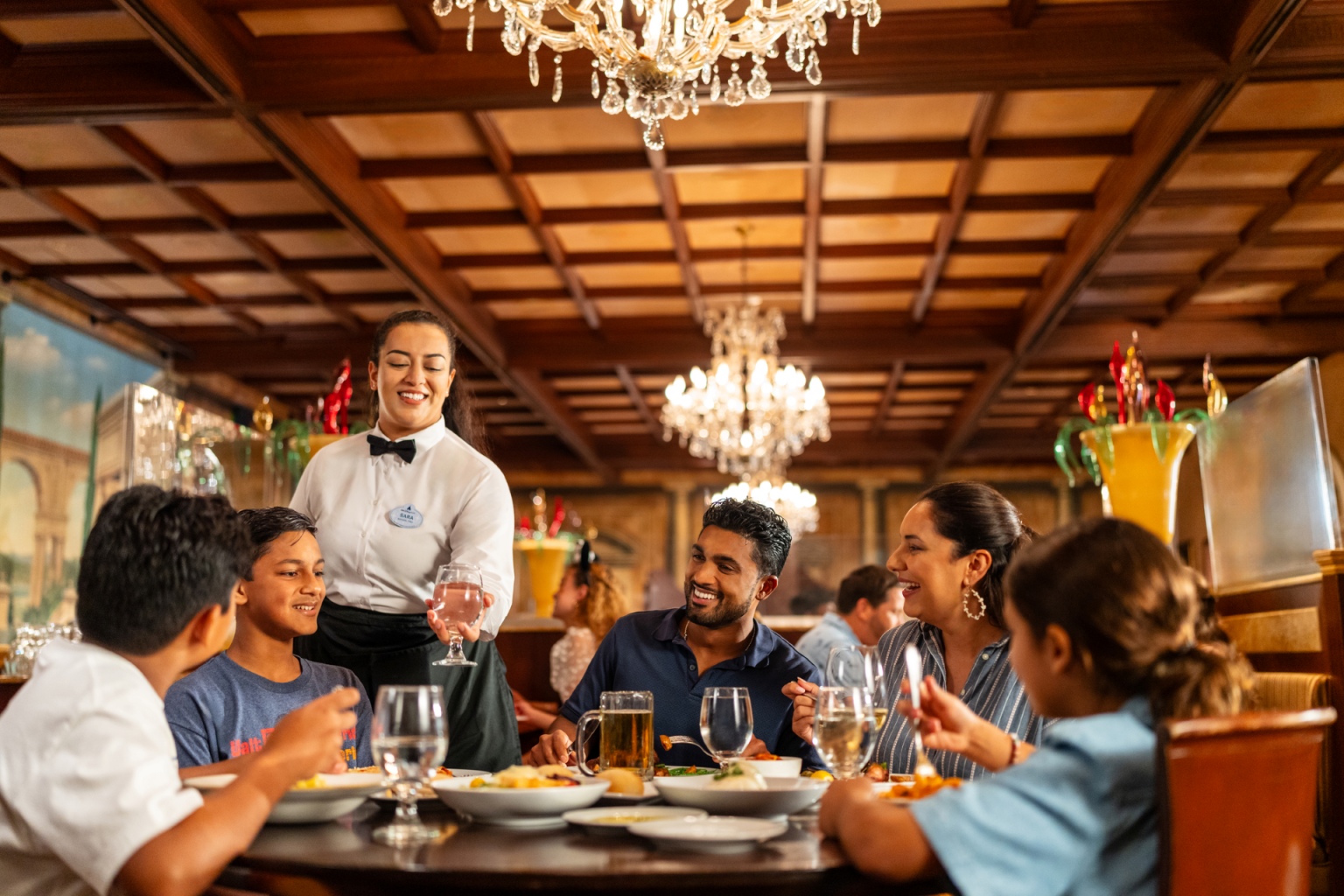 Eat to the Beat 2026 Concert Lineup Announced for EPCOT