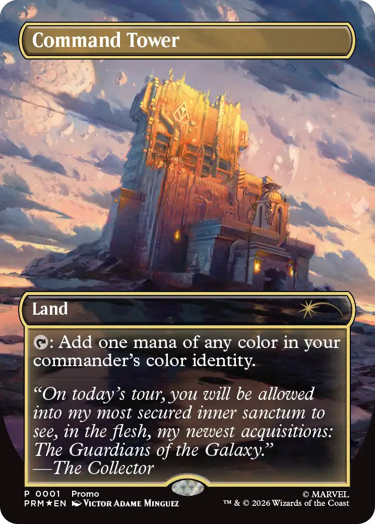 Magic: The Gathering | Marvel Super Heroes cards
