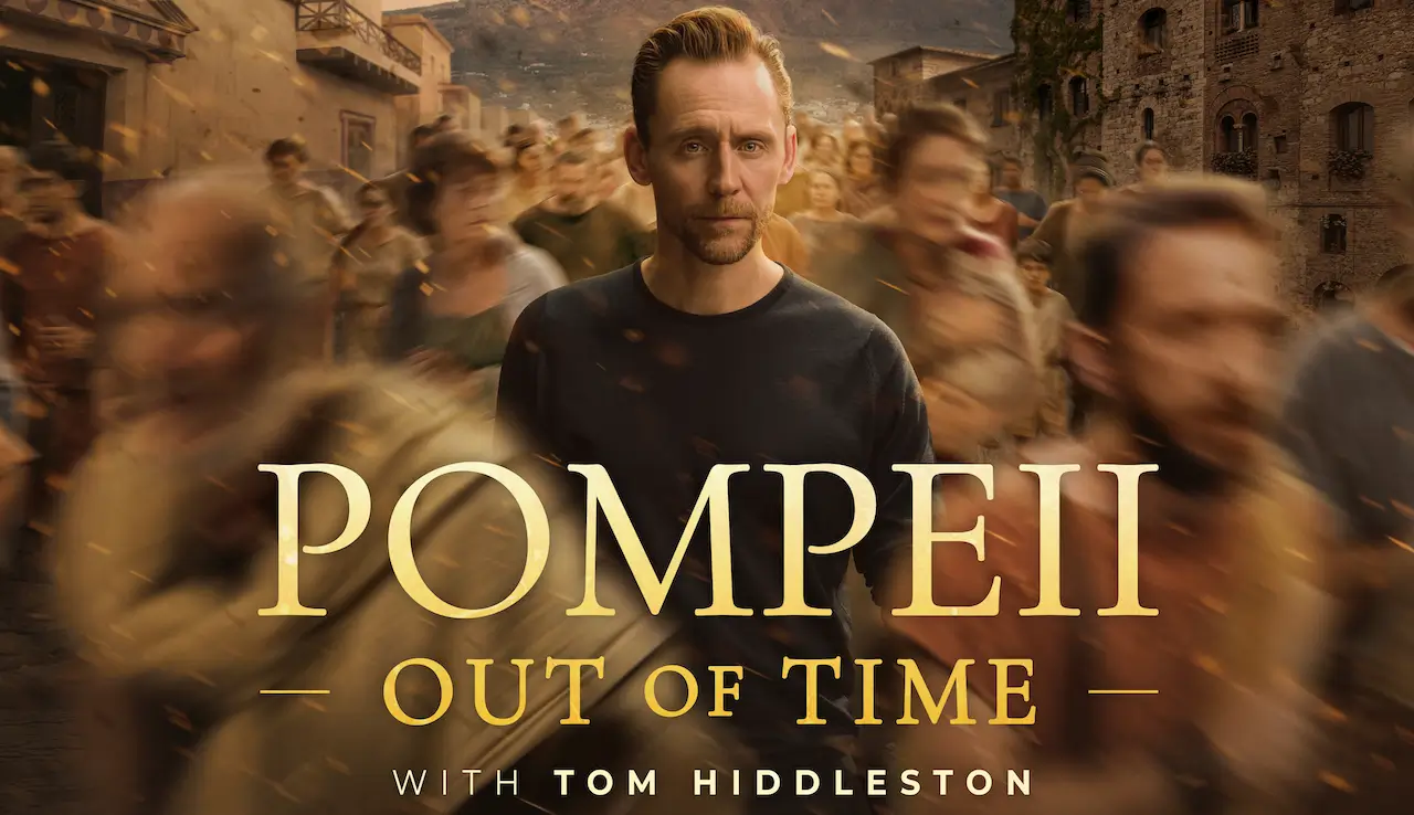 The new series will premiere on the National Geographic channel on July 22, 2026, at 9 p.m. EST/8 p.m. CST. It will be available to stream on Disney+ and Hulu worldwide the following day.