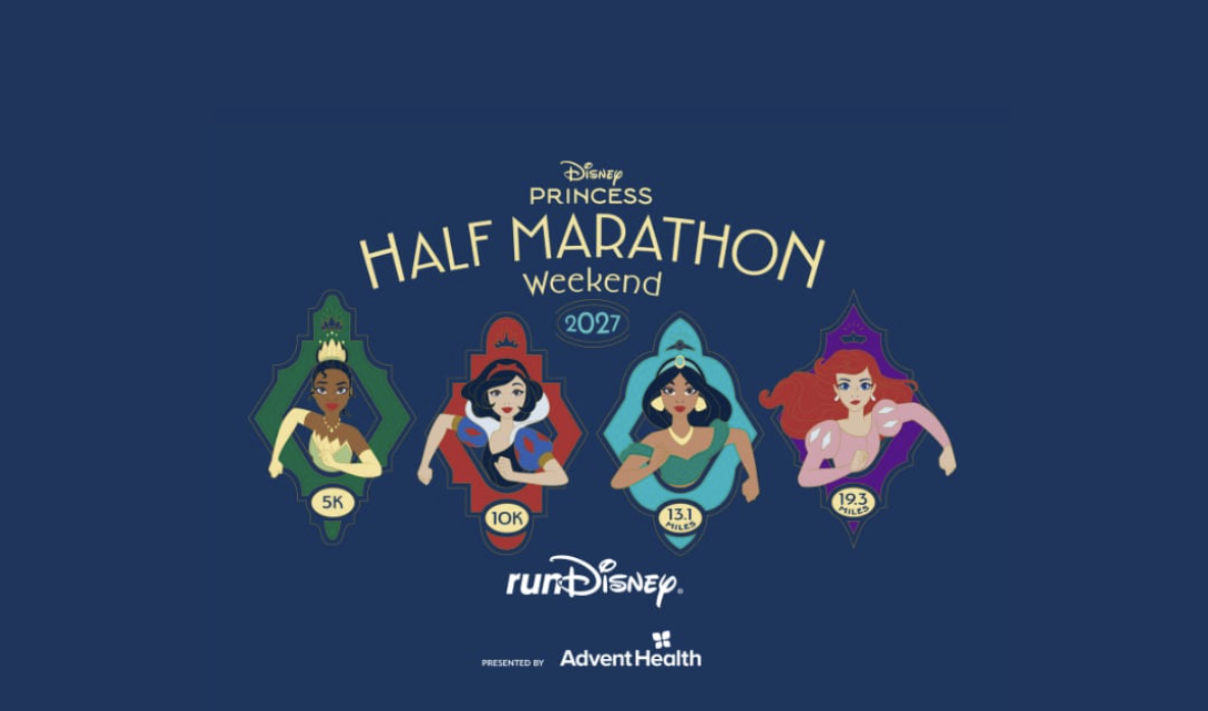 In the Instagram update posted around 6:30 p.m. EST, runDisney explained that registration had not started despite changes to the website that may lead runners to think otherwise: