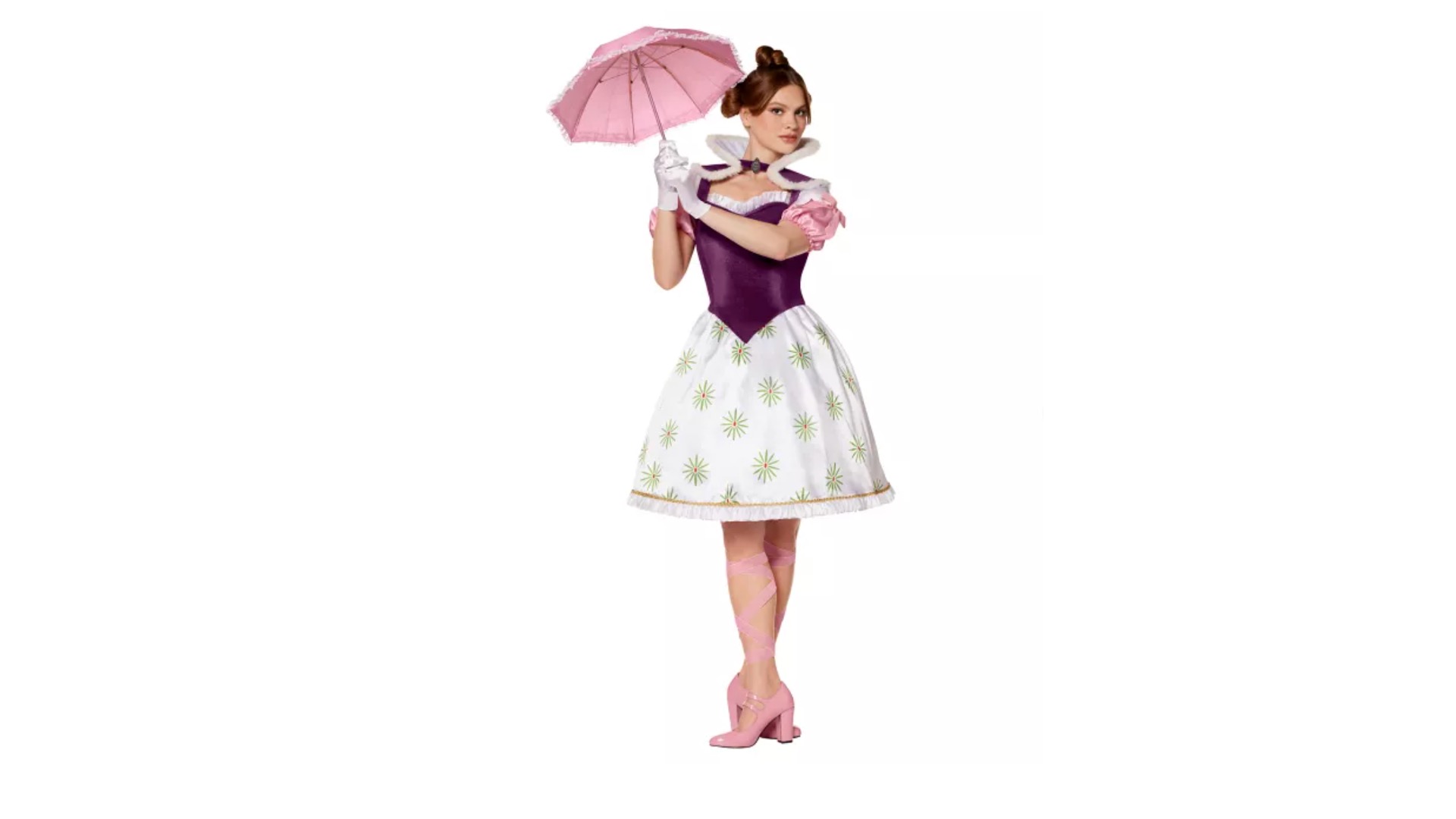 Spirit Halloween is inviting fans to bring home some happy haunt couture with a new lineup of officially licensed Haunted Mansion costumes.