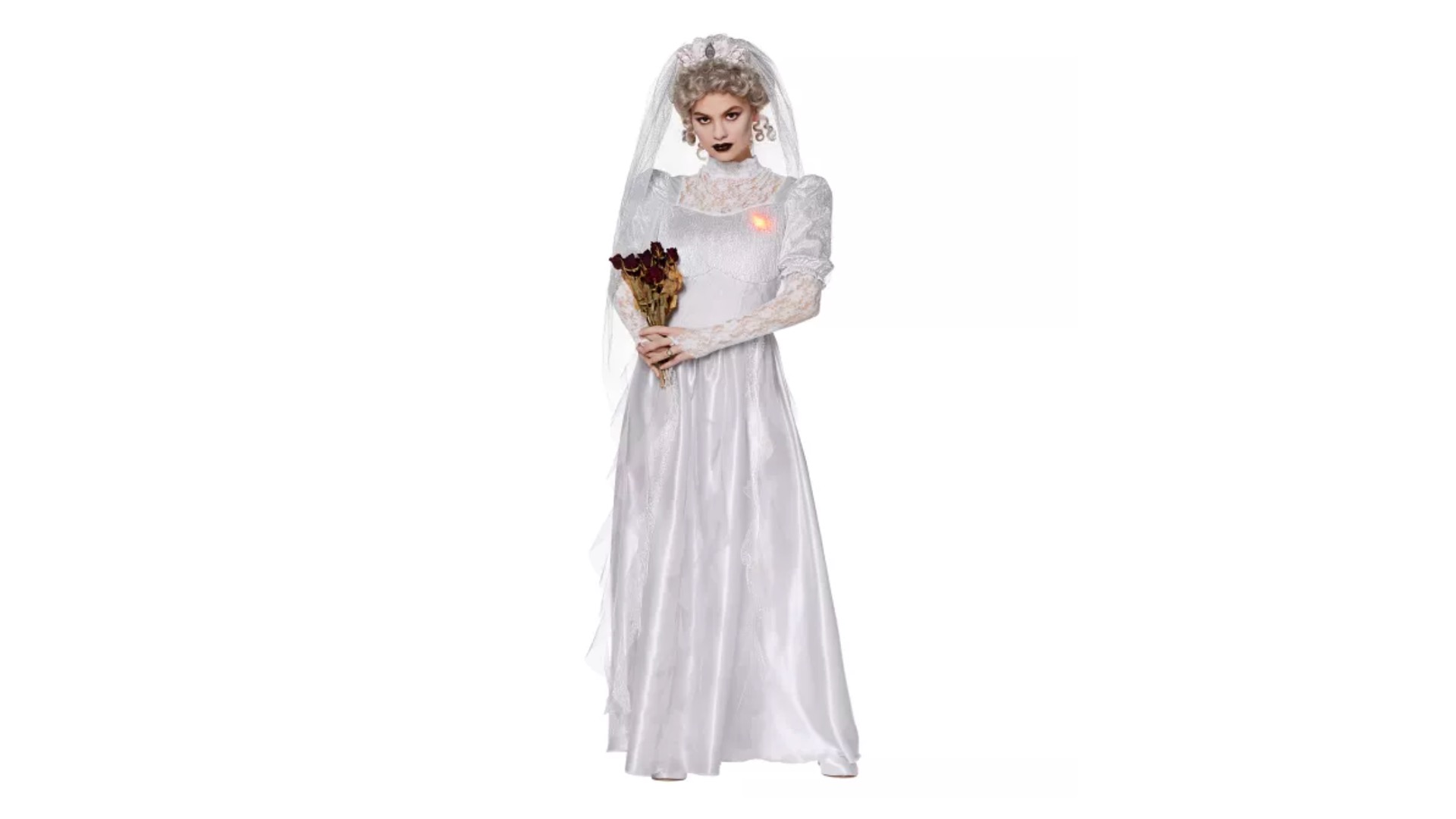 Spirit Halloween is inviting fans to bring home some happy haunt couture with a new lineup of officially licensed Haunted Mansion costumes.
