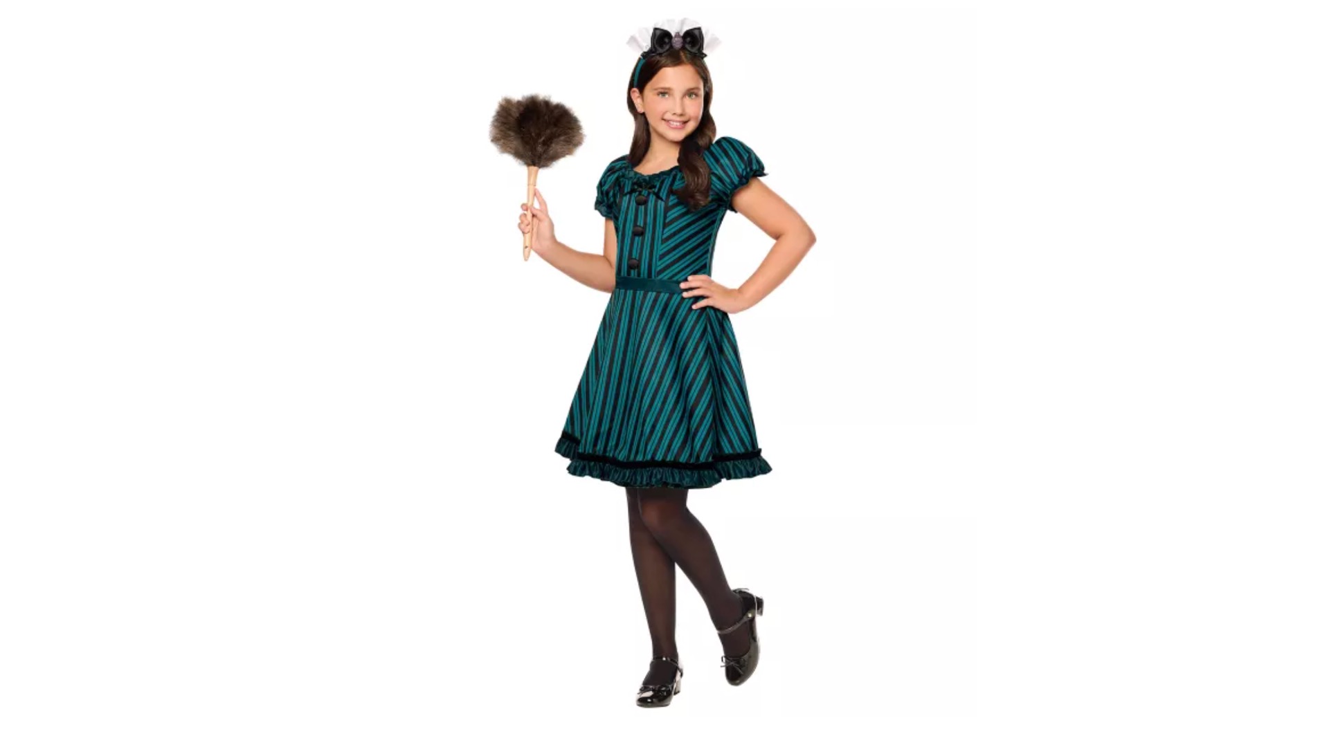Spirit Halloween is inviting fans to bring home some happy haunt couture with a new lineup of officially licensed Haunted Mansion costumes.