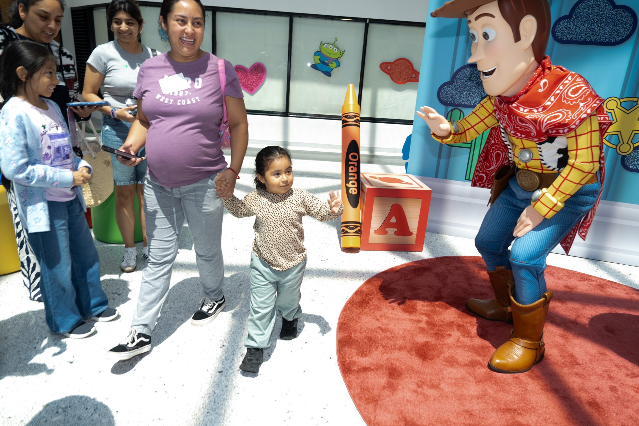 Disney and Pixar are taking Toy Story 5 beyond theaters with a new series of charitable initiatives designed to bring the film, its characters, and themed experiences to children and families in hospitals around the world.