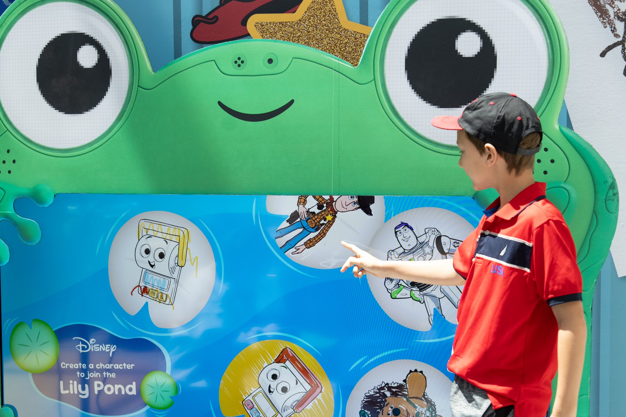 Disney and Pixar are taking Toy Story 5 beyond theaters with a new series of charitable initiatives designed to bring the film, its characters, and themed experiences to children and families in hospitals around the world.