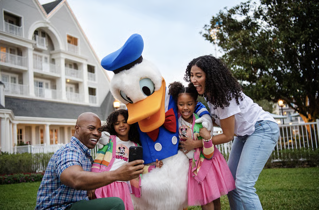 JetBlue Vacations is making it easier for guests to fly into the magic with new Walt Disney World vacation packages.