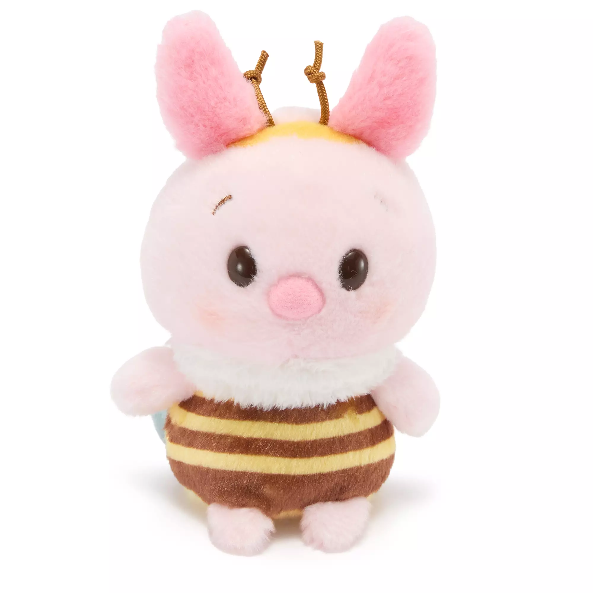 Piglet as Bee Plush - $16.99