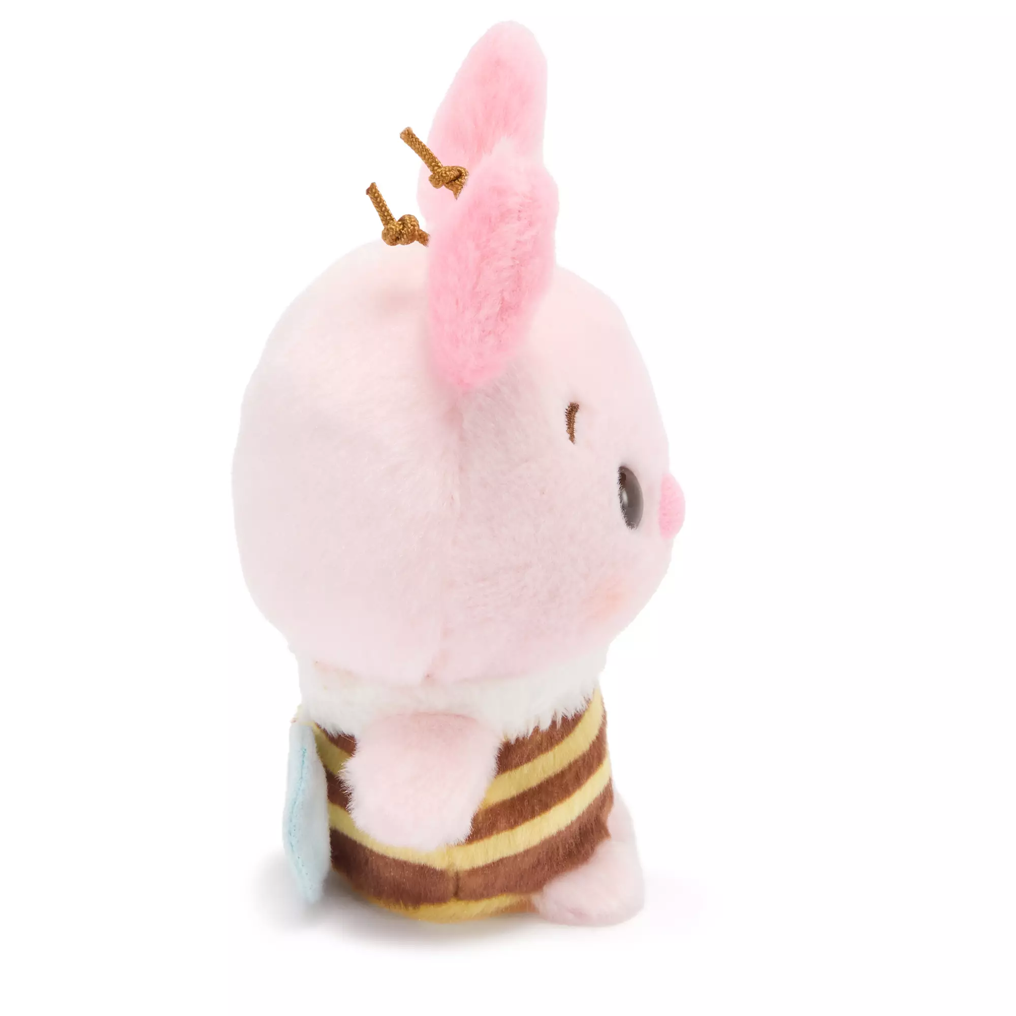 Piglet as Bee Plush - $16.99