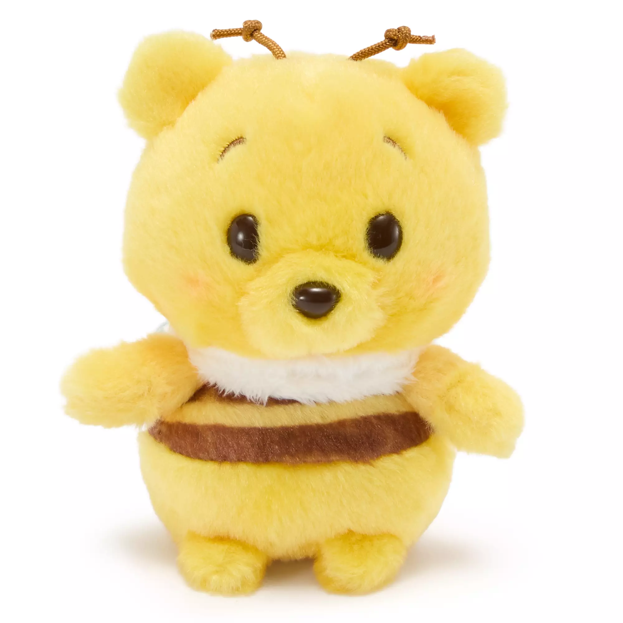 Winnie the Pooh as Bee Plush - $16.99