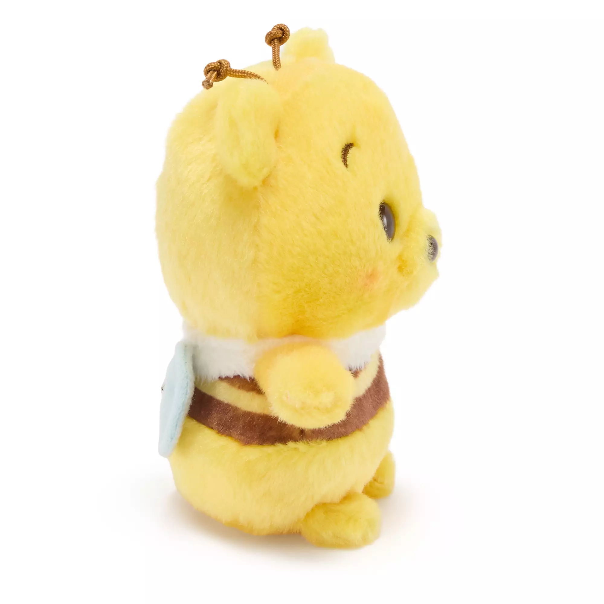 Winnie the Pooh as Bee Plush - $16.99