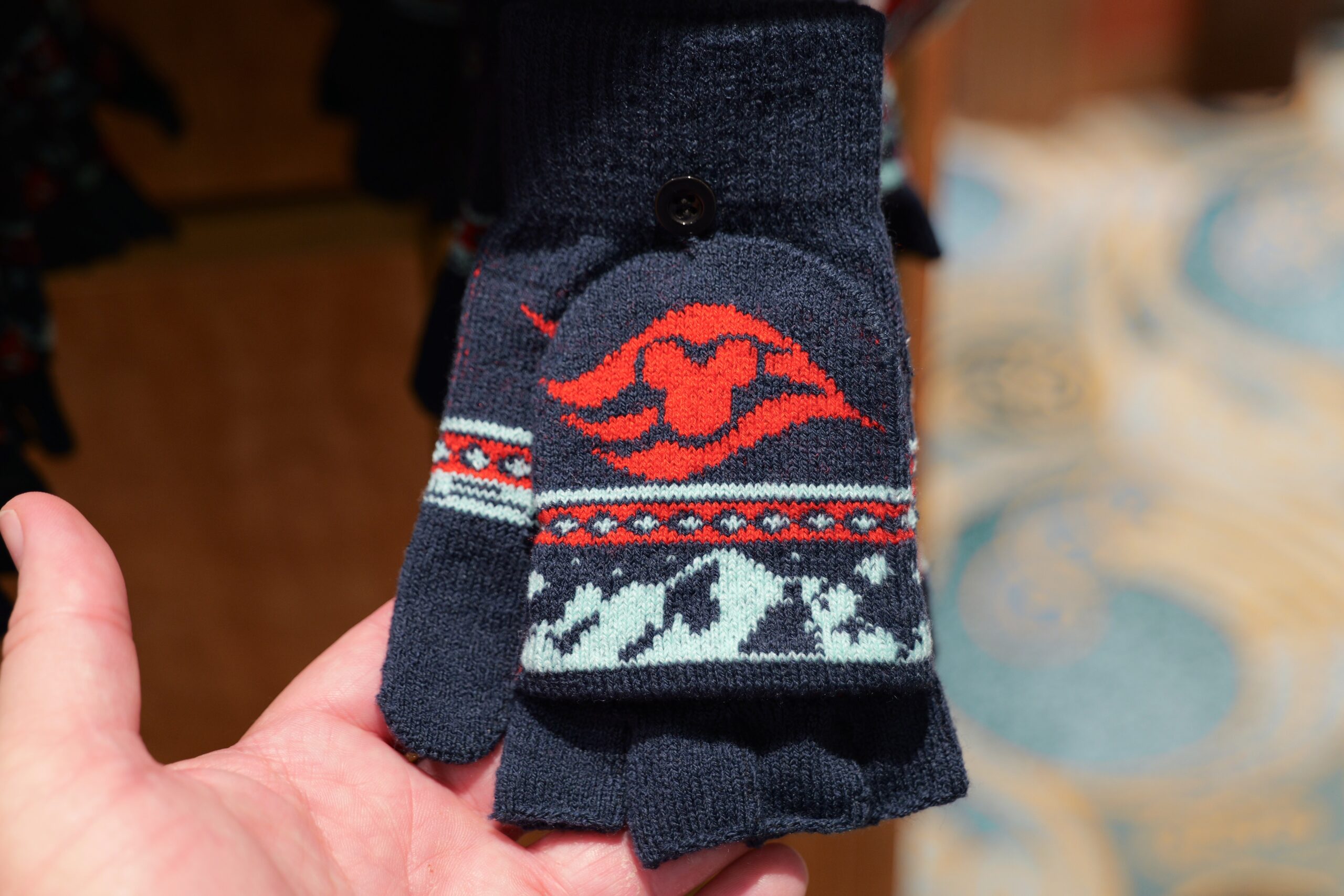 Gloves - $19.99