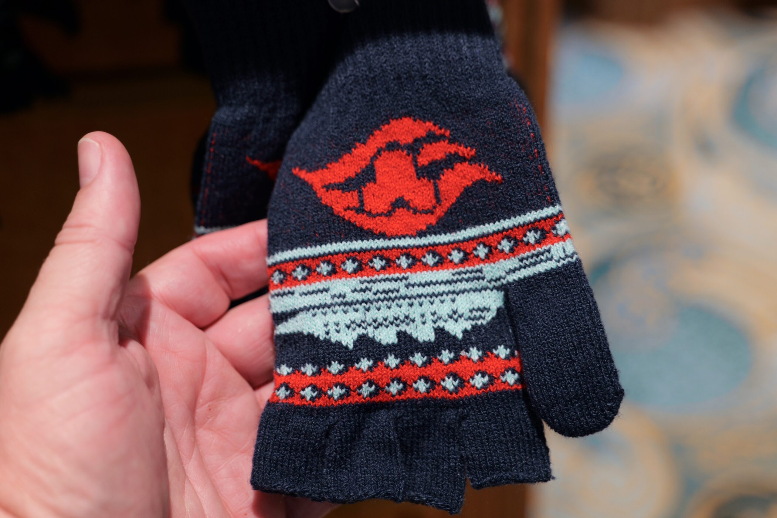 Gloves - $19.99