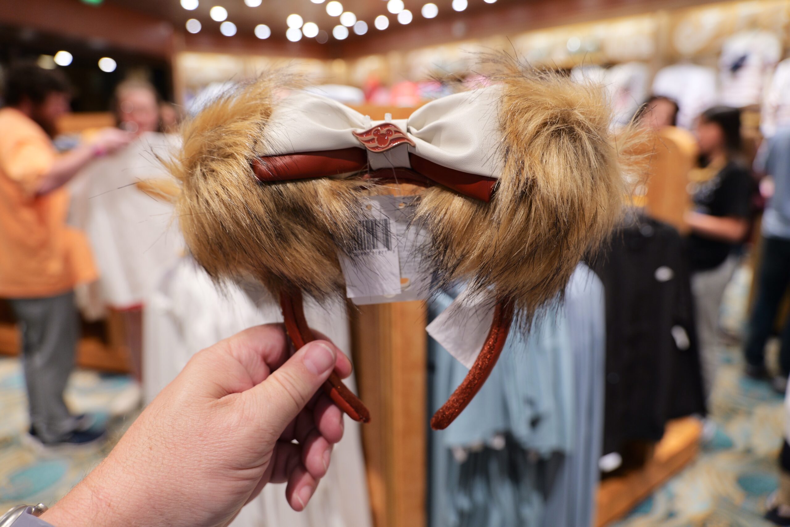 Minnie Ear Headband - $34.99