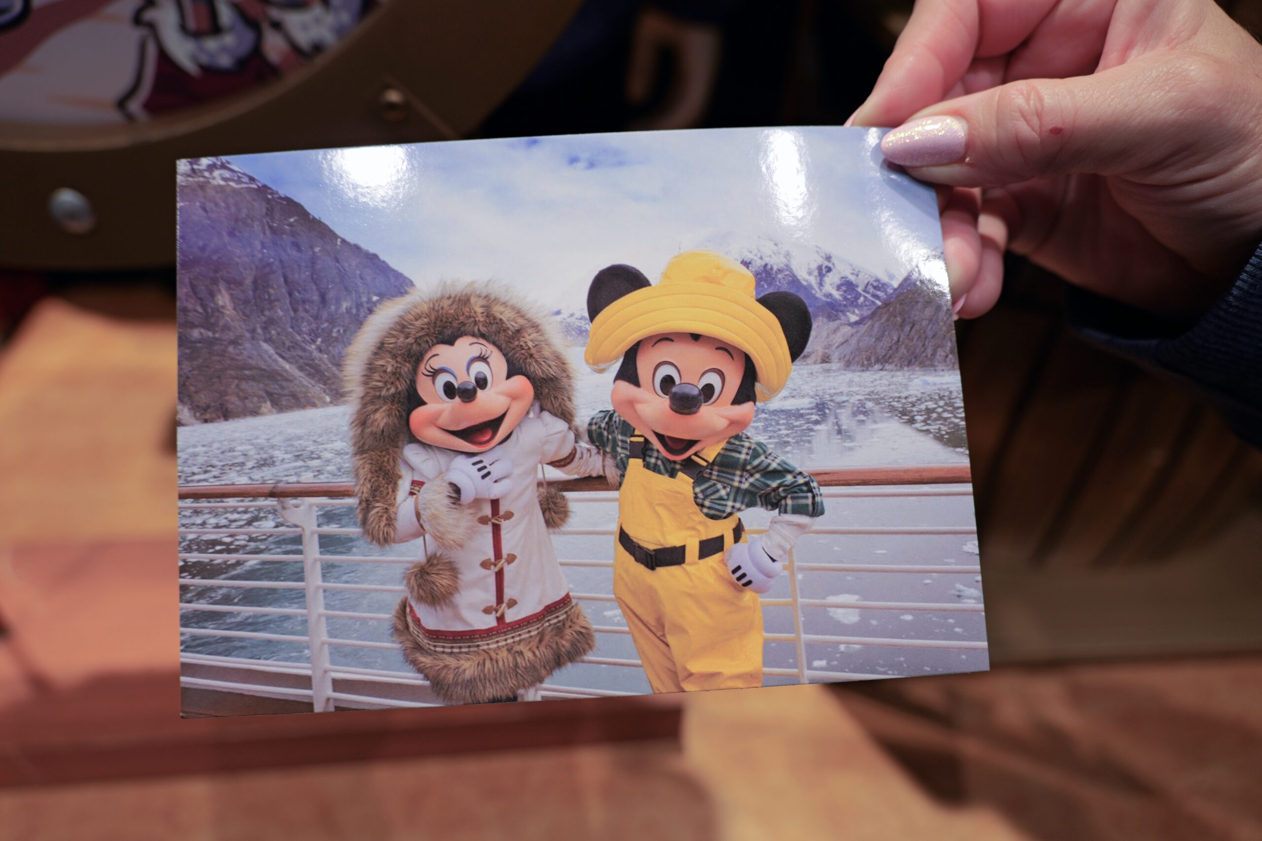 Postcard