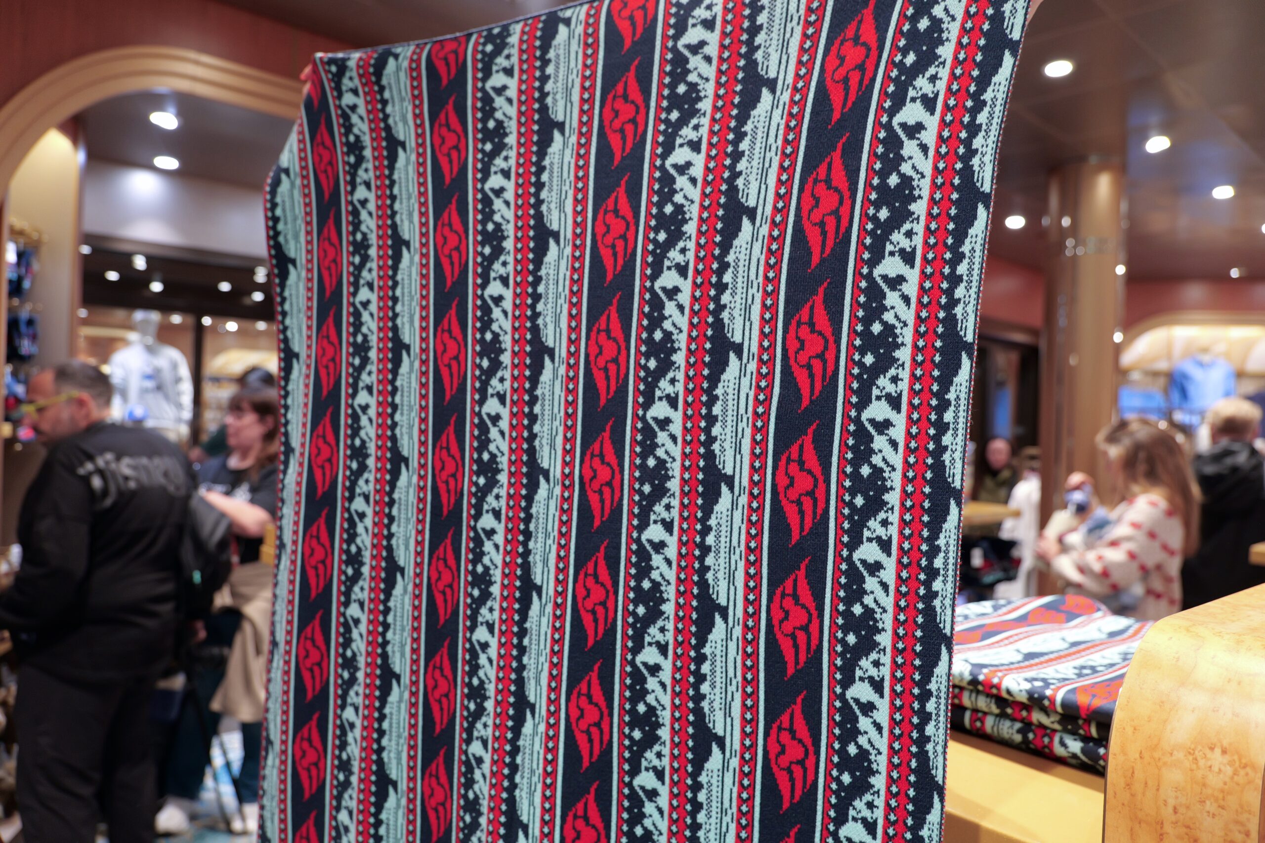 Scarf - $24.99