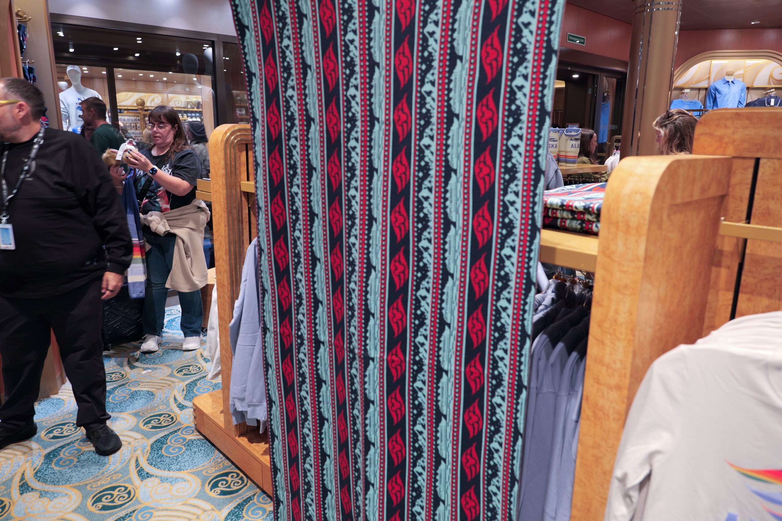 Scarf - $24.99