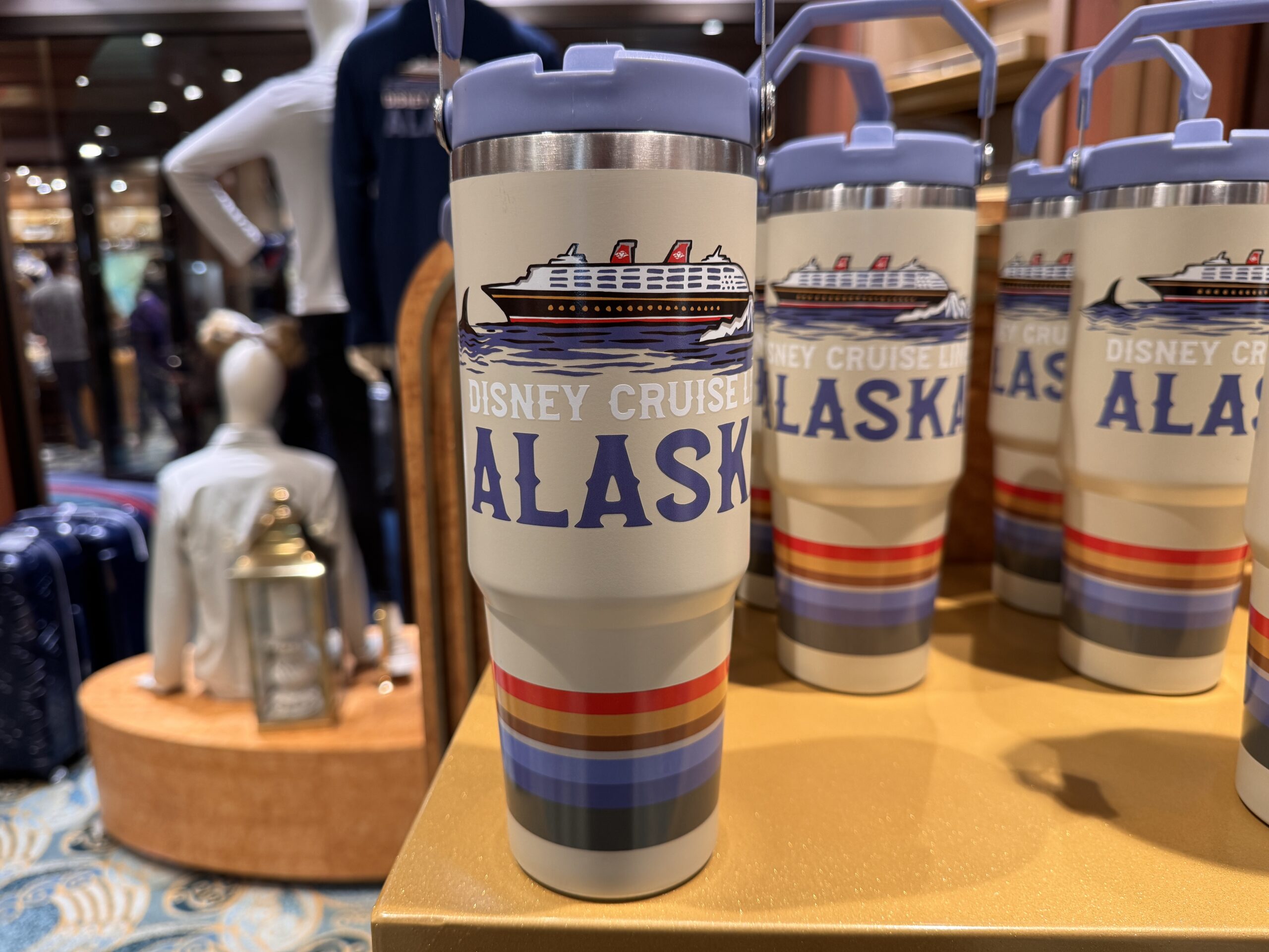Water Bottle - $34.99