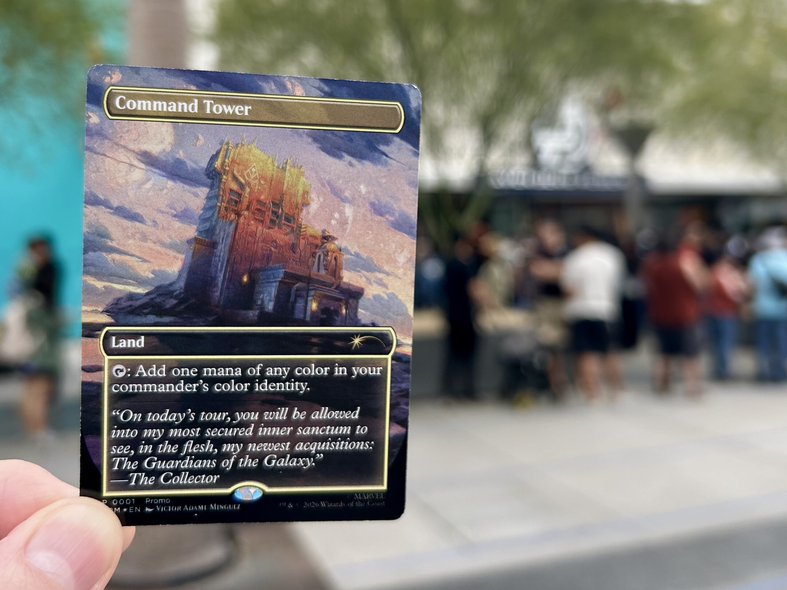 Magic: The Gathering | Marvel Super Heroes cards