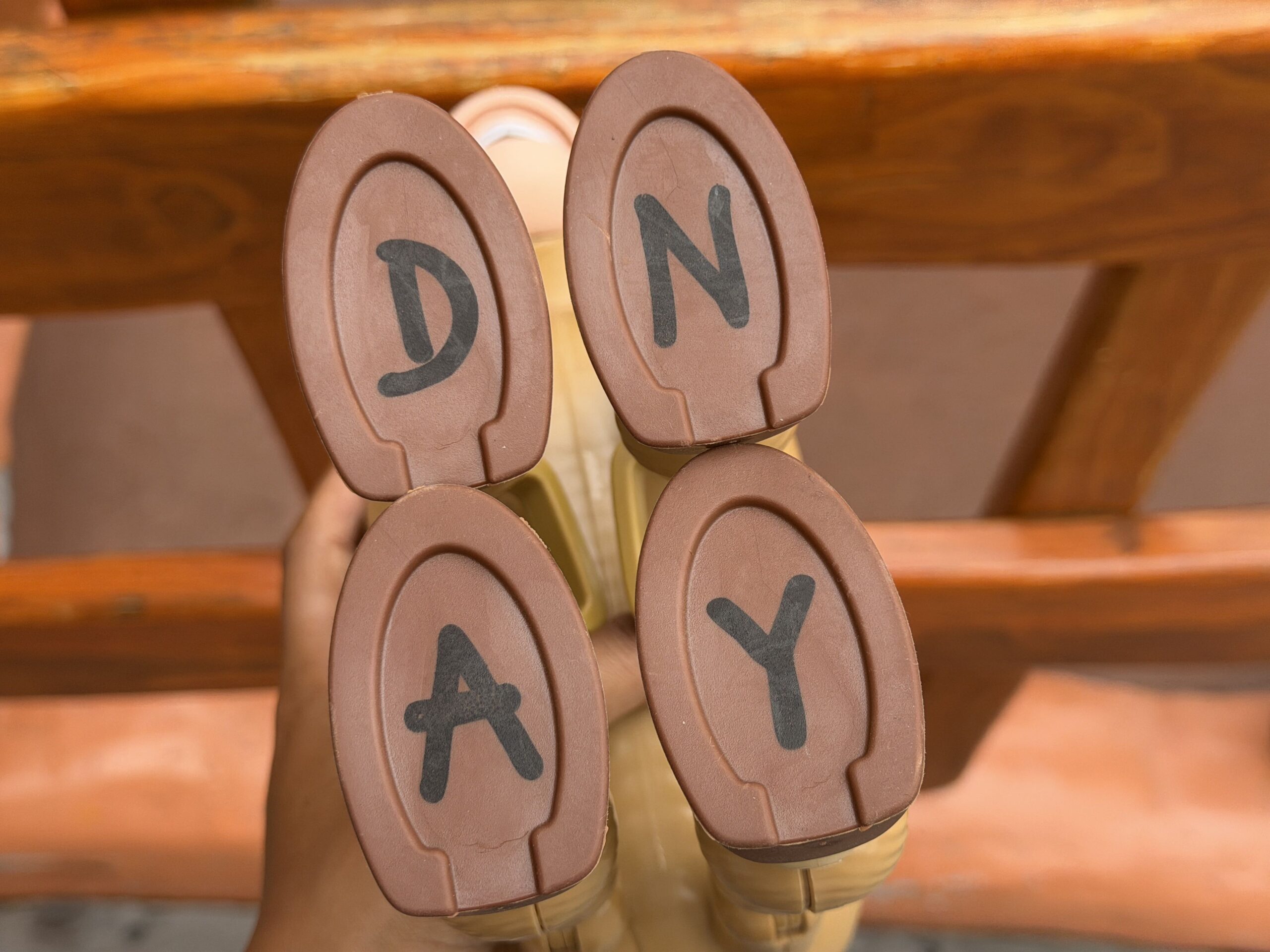'Toy Story' Bullseye Popcorn Bucket at Disneyland Resort