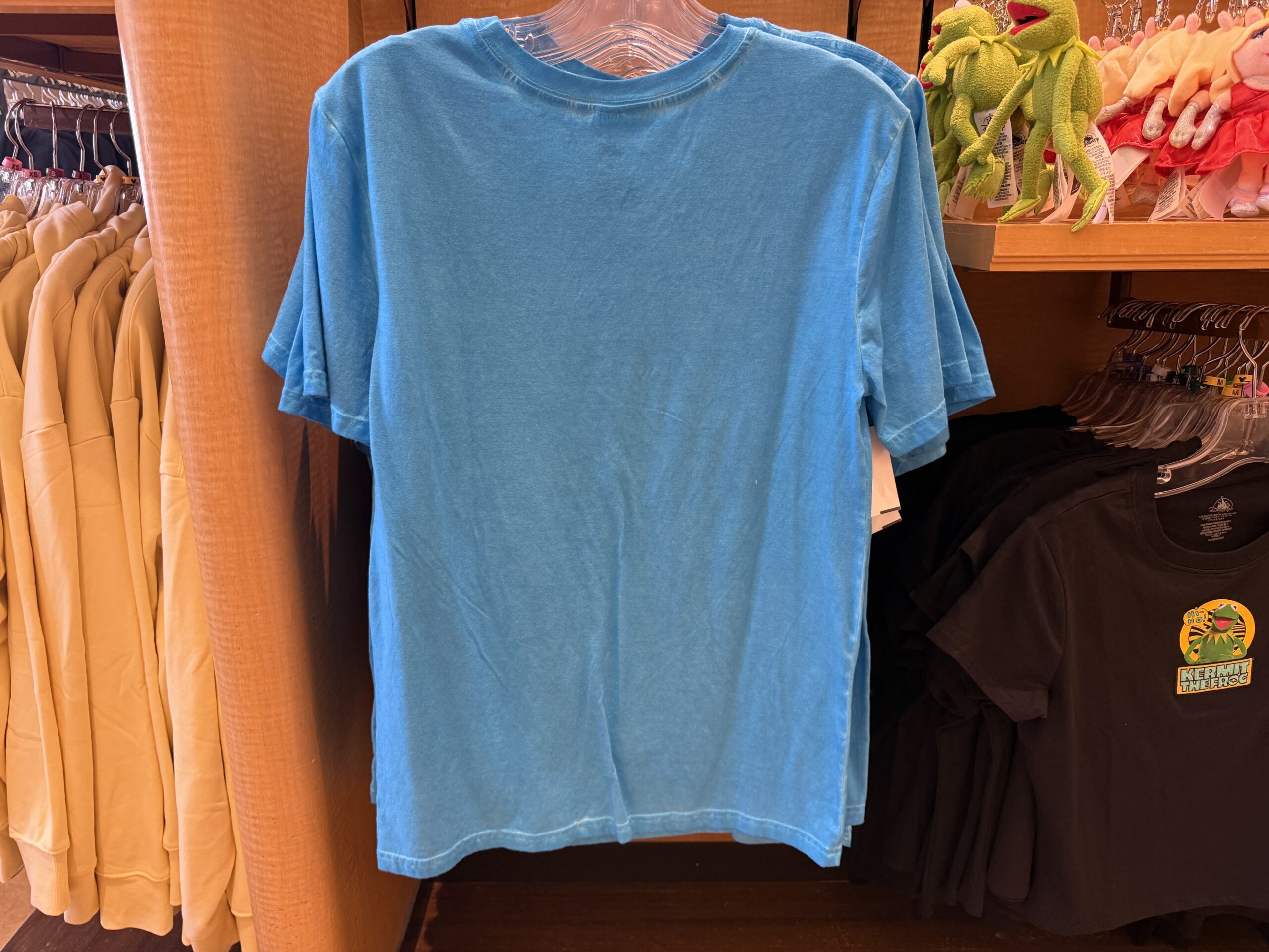 Muppets Names T-Shirt - $36.99