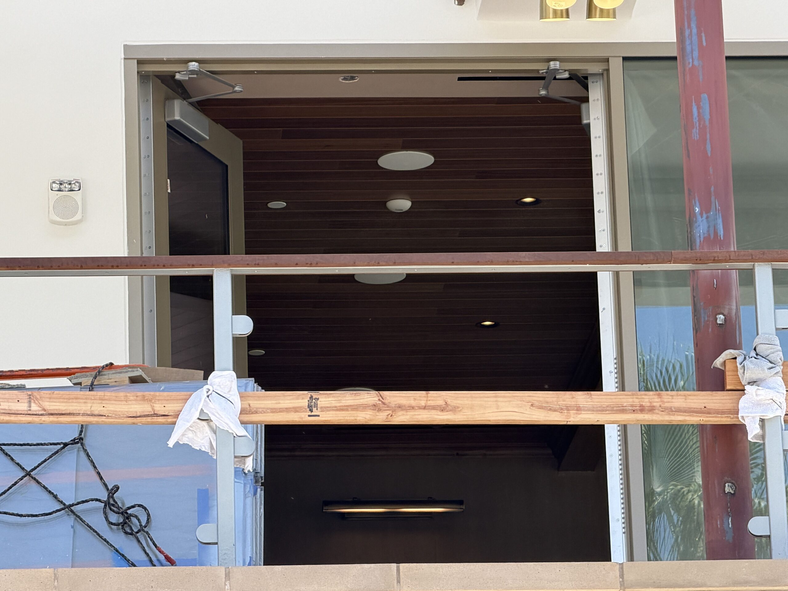 Earl of Sandwich & The Carnaby Construction Update - June 4, 2026
