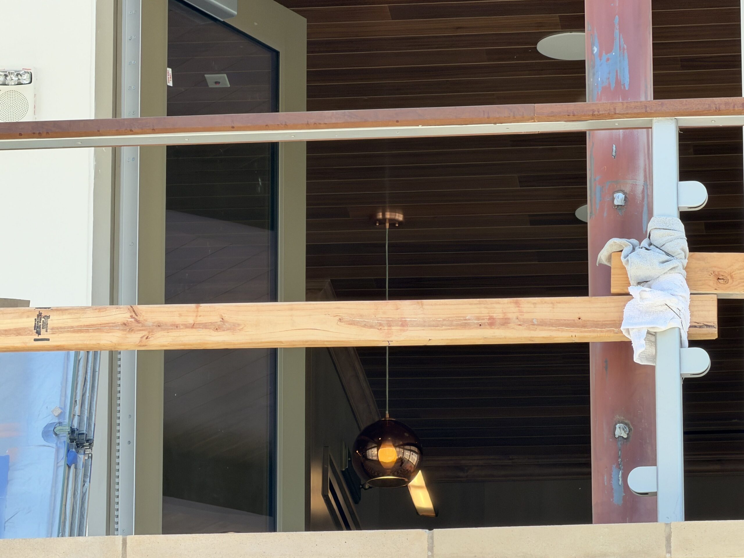 Earl of Sandwich & The Carnaby Construction Update - June 4, 2026