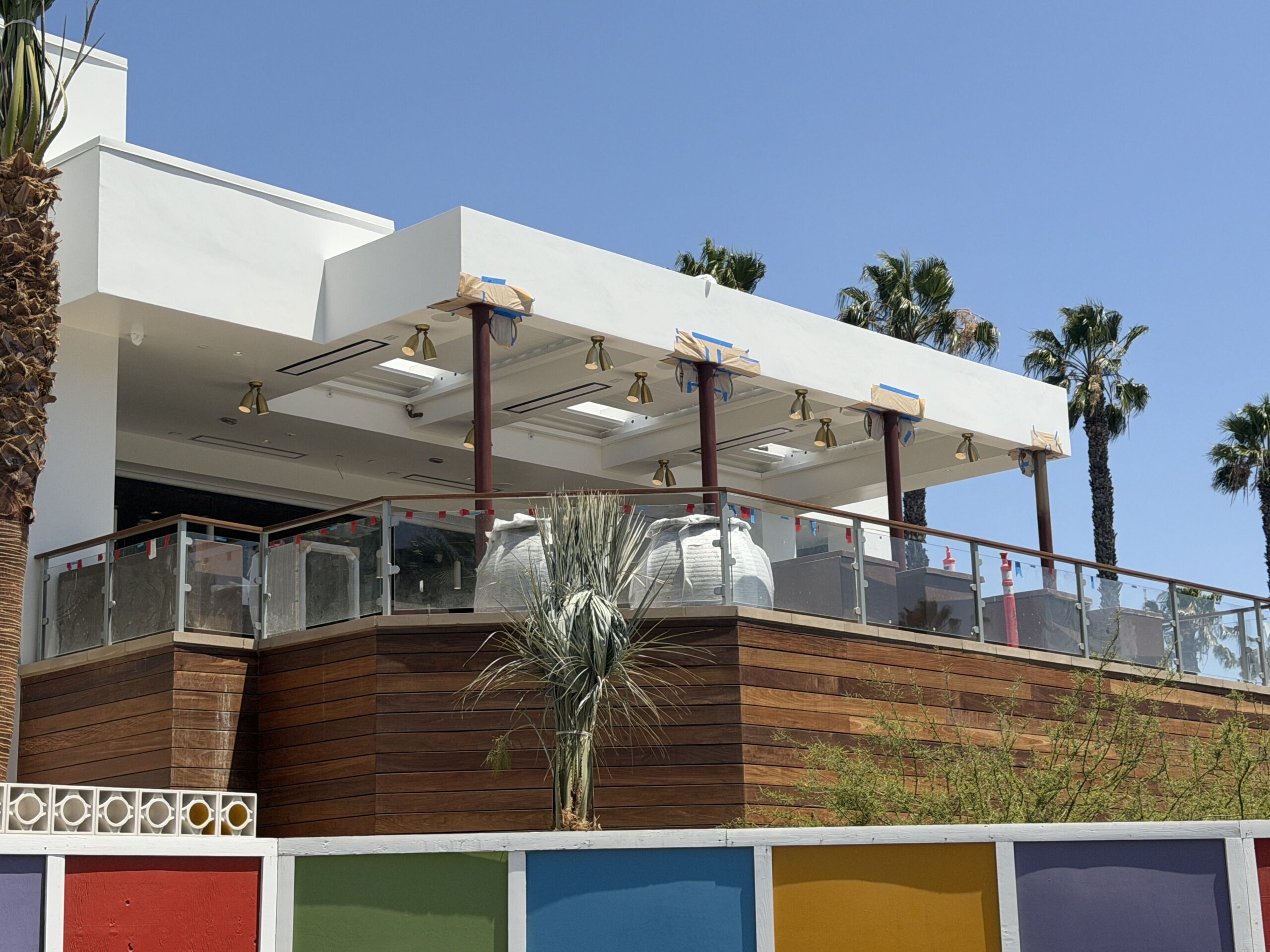 Earl of Sandwich & The Carnaby Construction Update - June 4, 2026