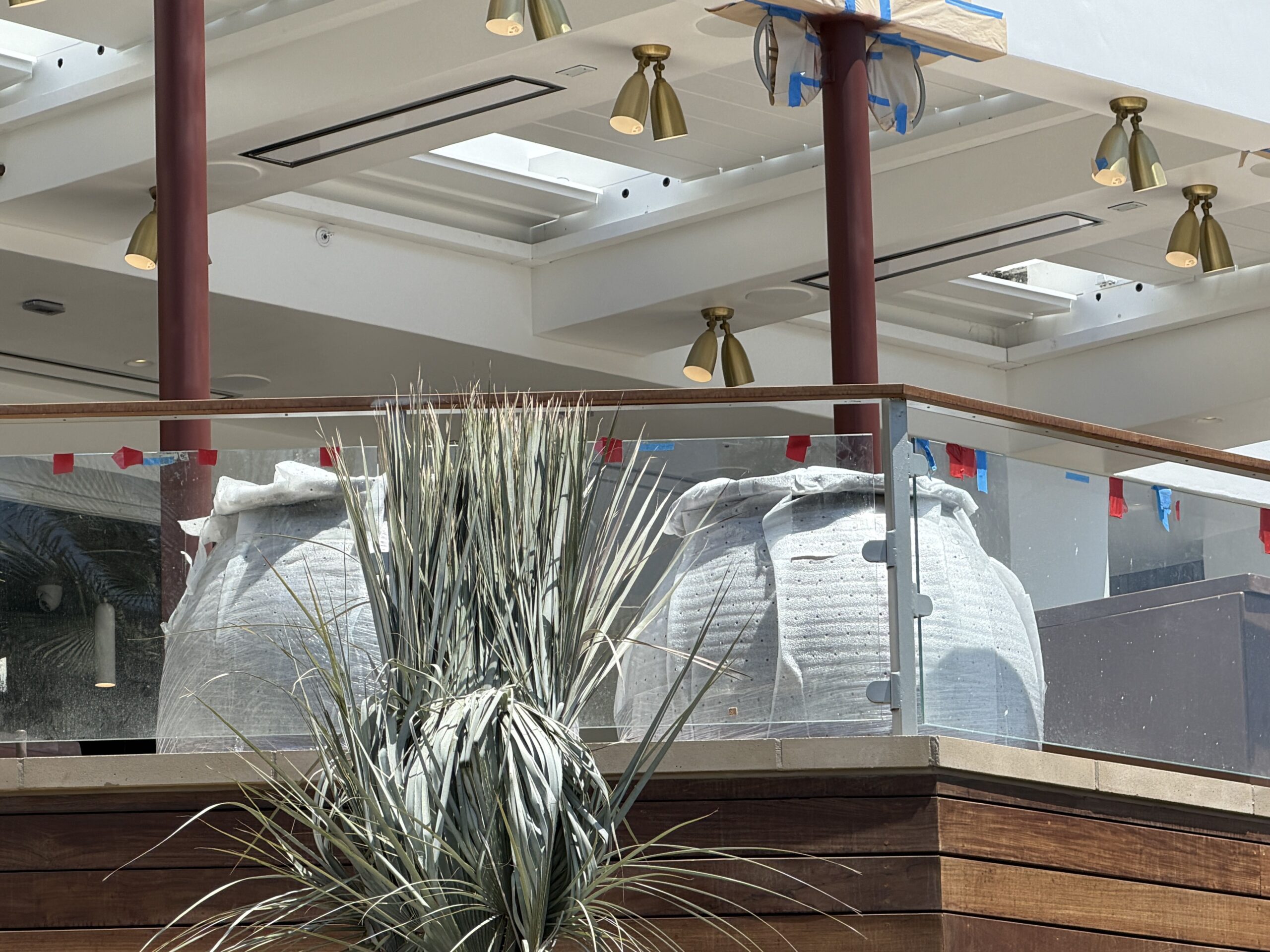 Earl of Sandwich & The Carnaby Construction Update - June 4, 2026