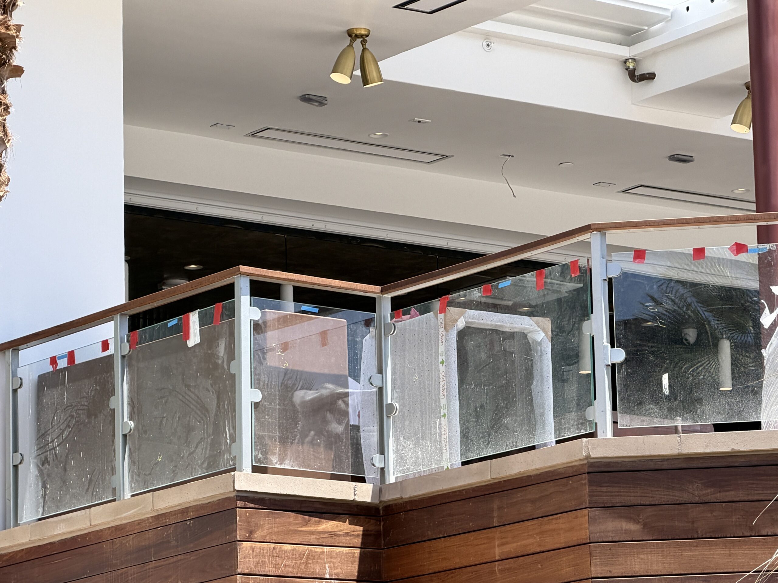 Earl of Sandwich & The Carnaby Construction Update - June 4, 2026