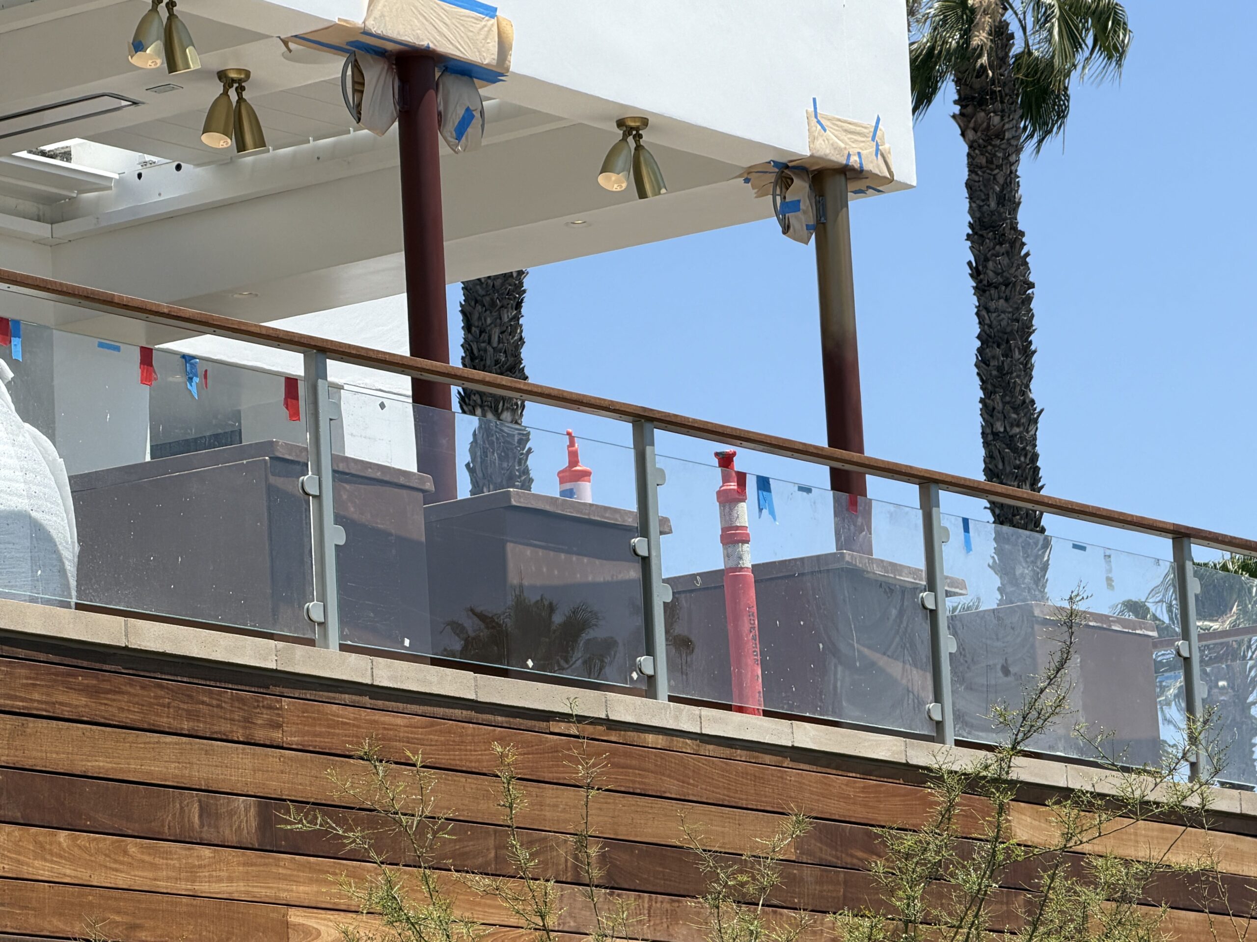 Earl of Sandwich & The Carnaby Construction Update - June 4, 2026