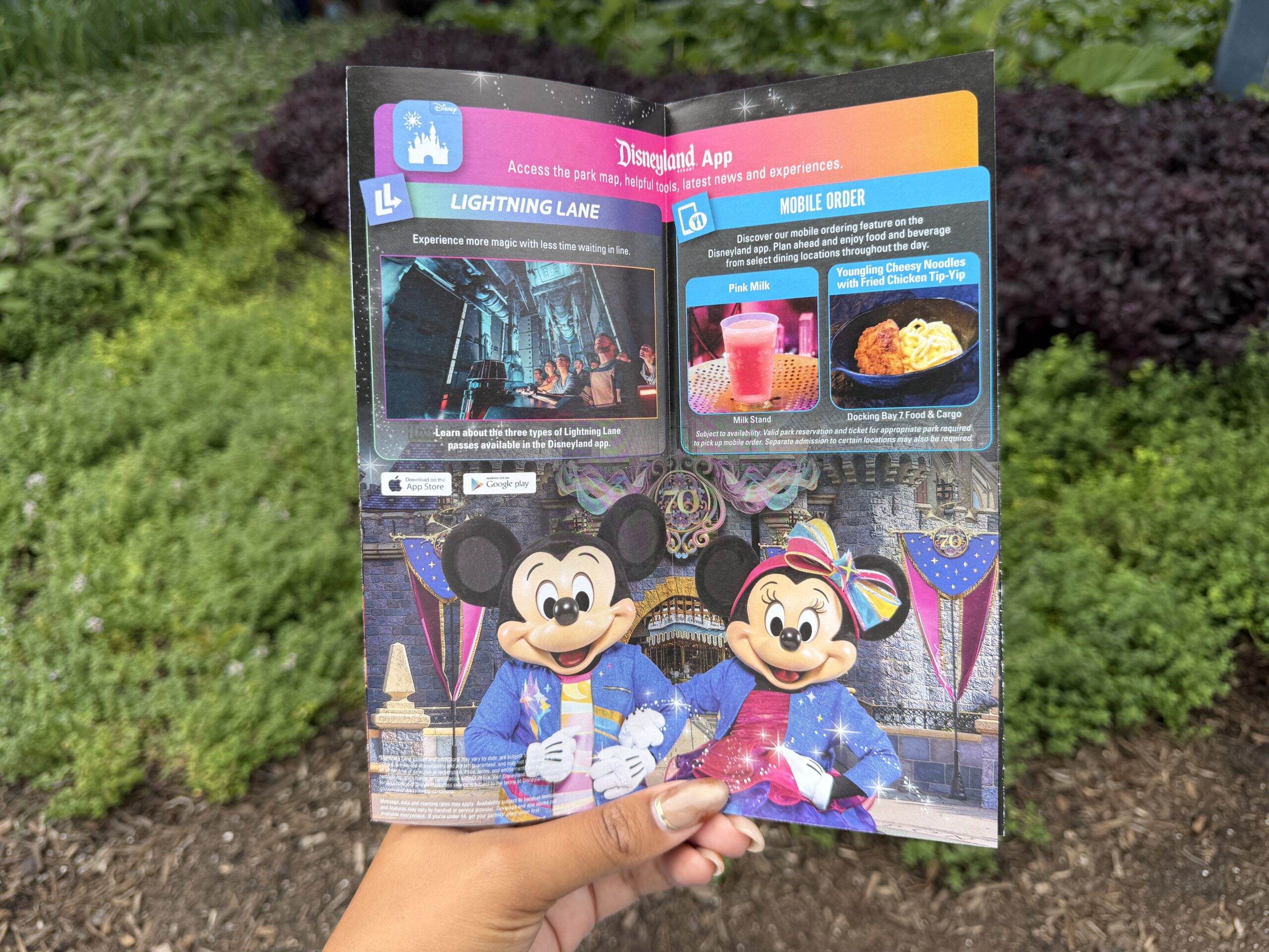 2026 Kids Rule Summer Map Debuts at Disneyland Park