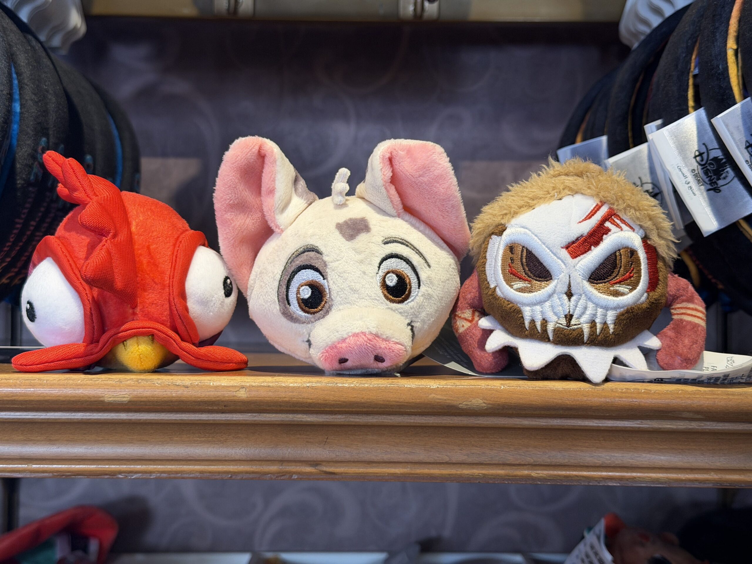 Create-Your-Own Headband Plush