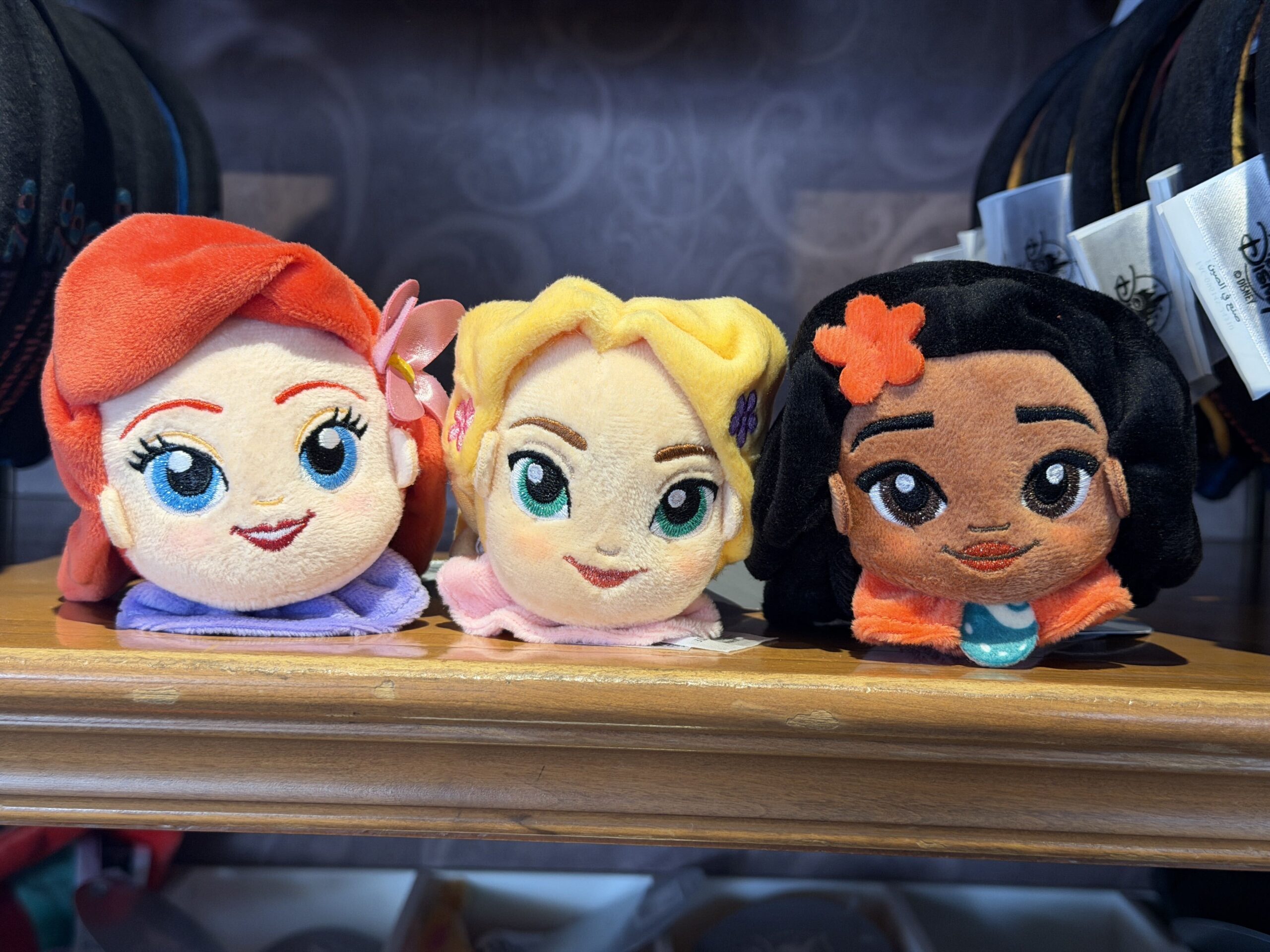 Create-Your-Own Headband Plush