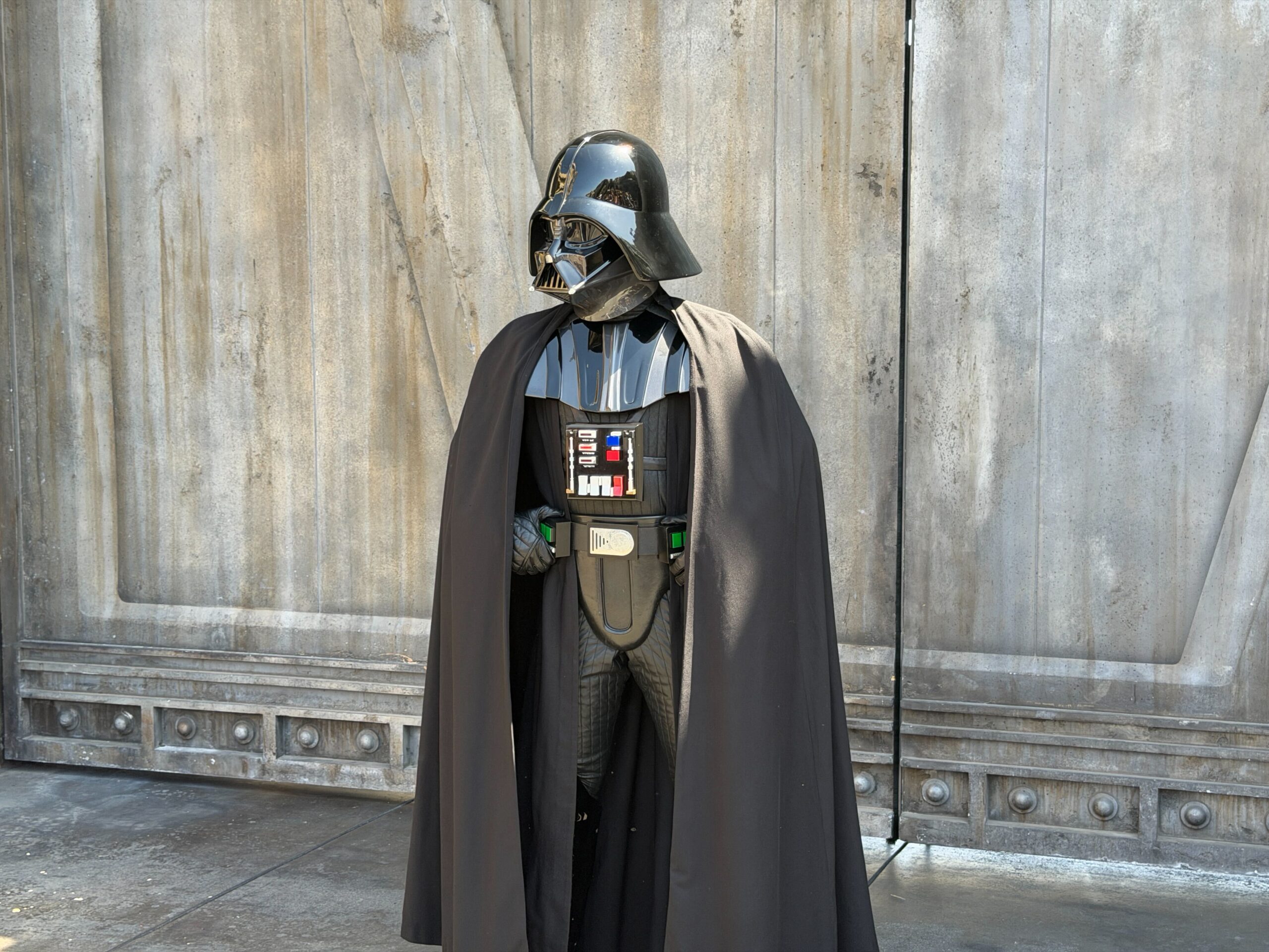 Rarest Darth Vader Action Figure in the World Sells for 5 Figures at Auction - WDWNT