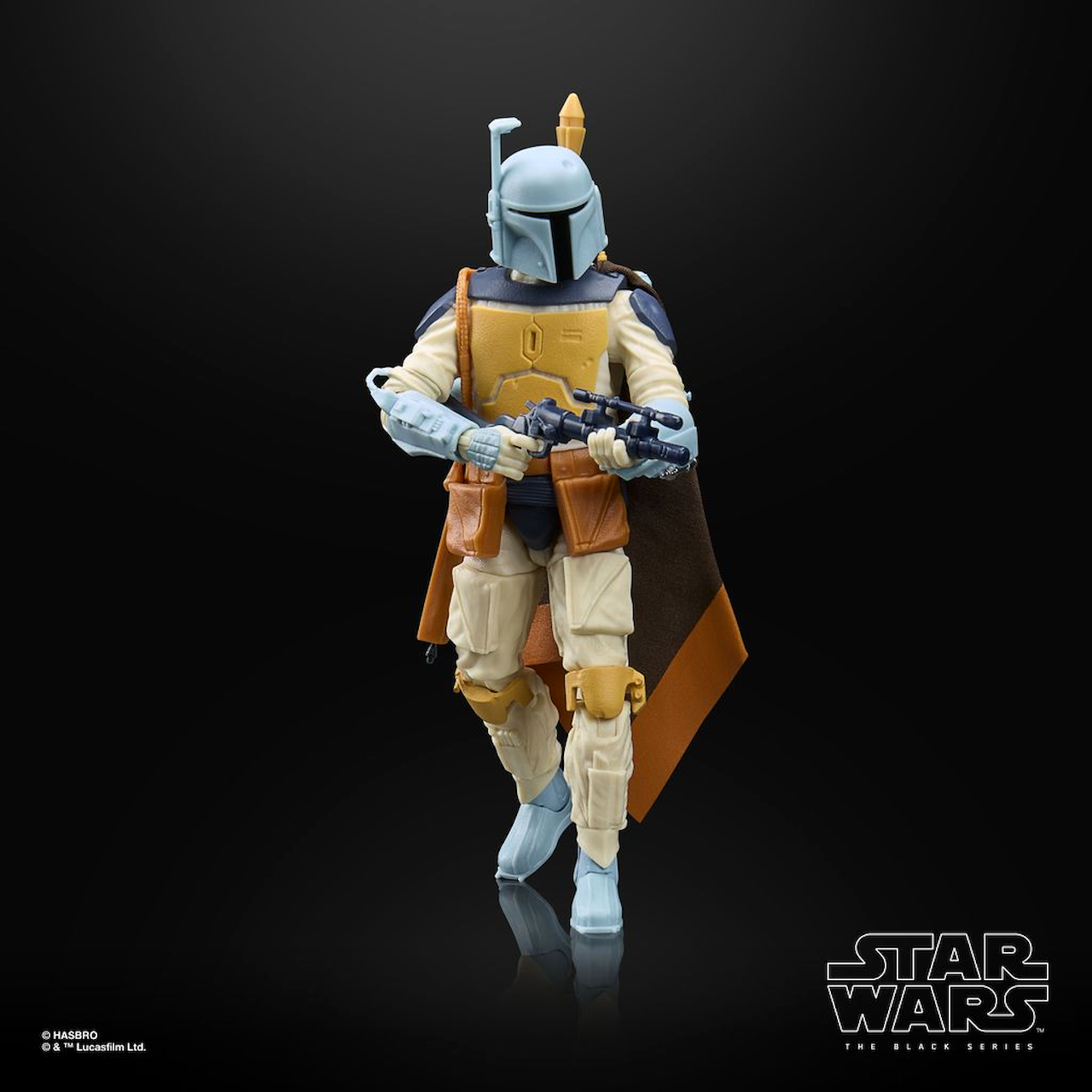 Boba Fett Black Series Figure - $27.99