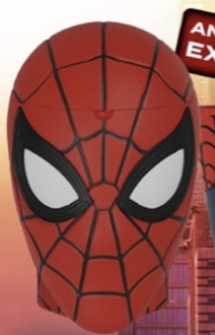 AMC, Regal, and Cinemark have revealed exclusive Spider-Man: Brand New Day collectibles, including popcorn buckets, drink cups, blankets, socks, and more ahead of the film's July 31 release.