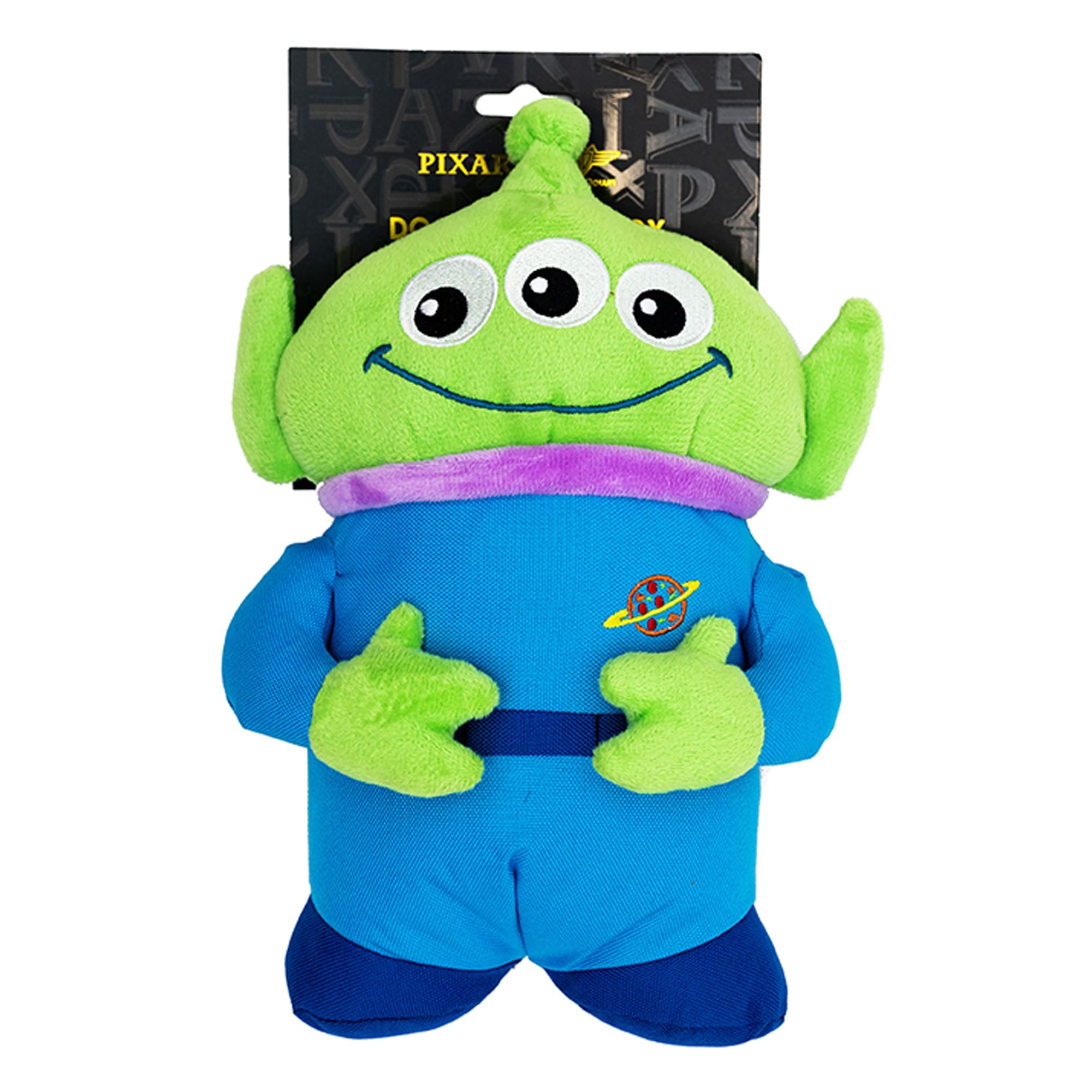 PetSmart dog toy collection inspired by Toy Story 5