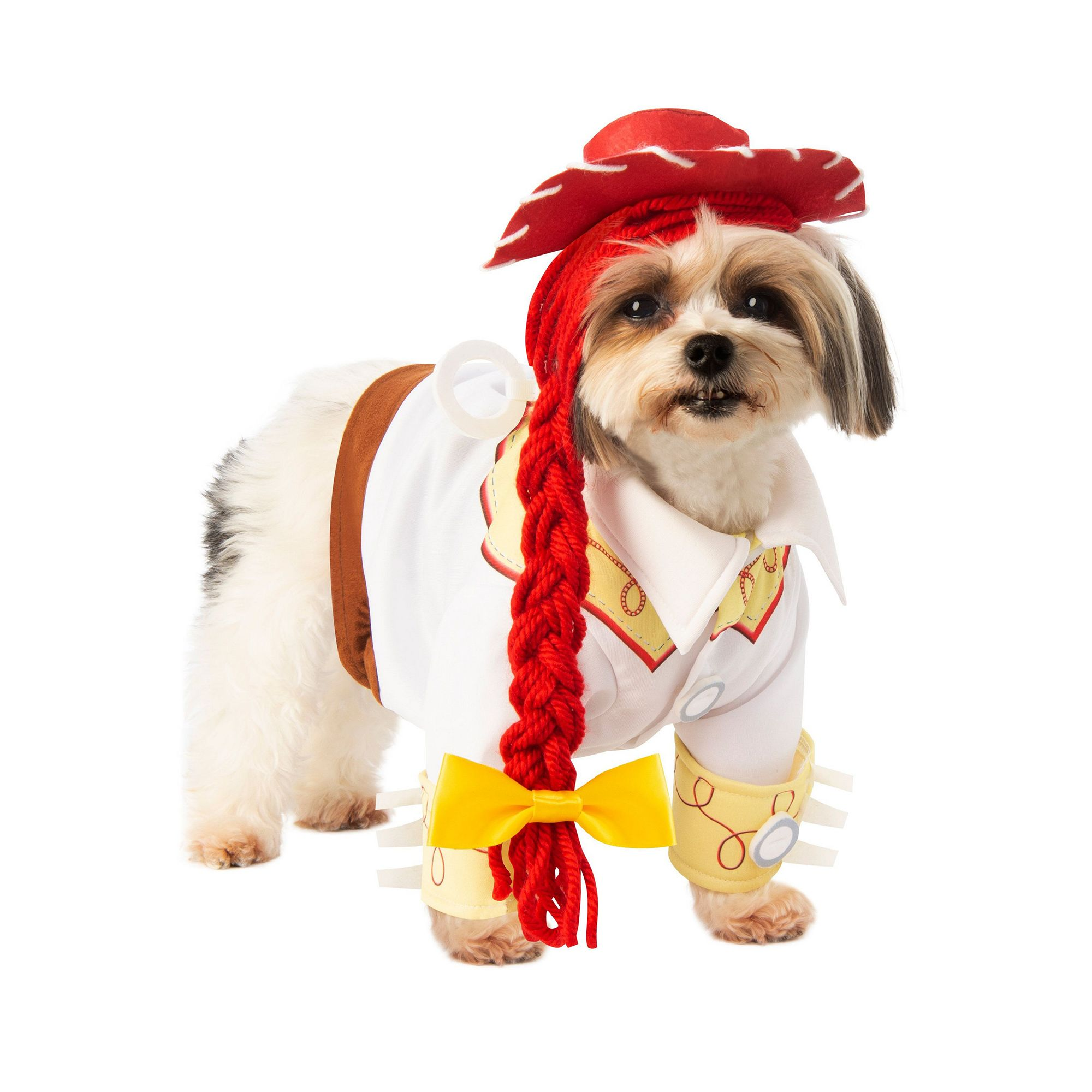 PetSmart dog costume collection inspired by Toy Story 5