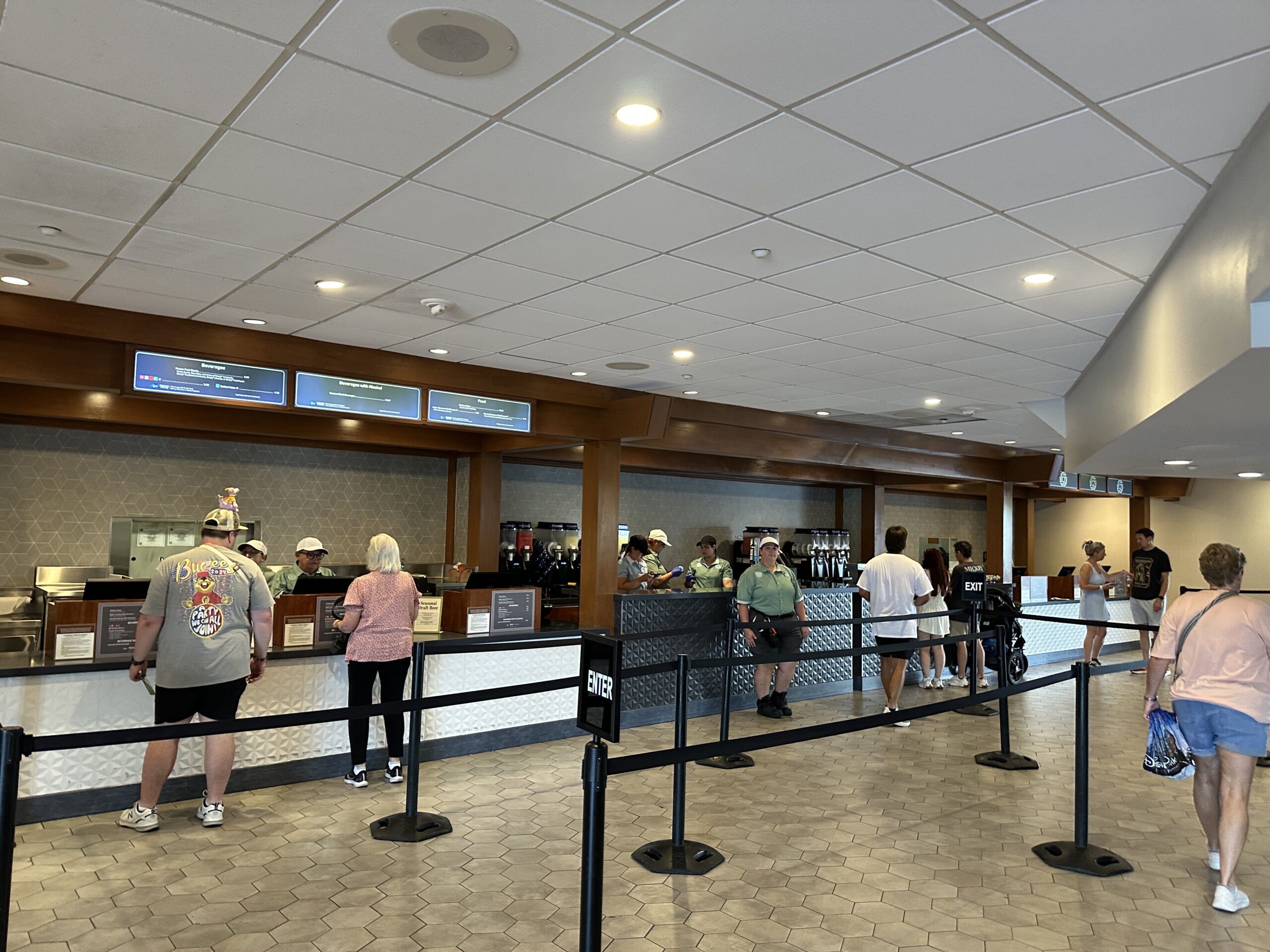 It is serving up a small offering of food options, drinks, and a seasonal draft selection. Here is the current Light Lounge menu: